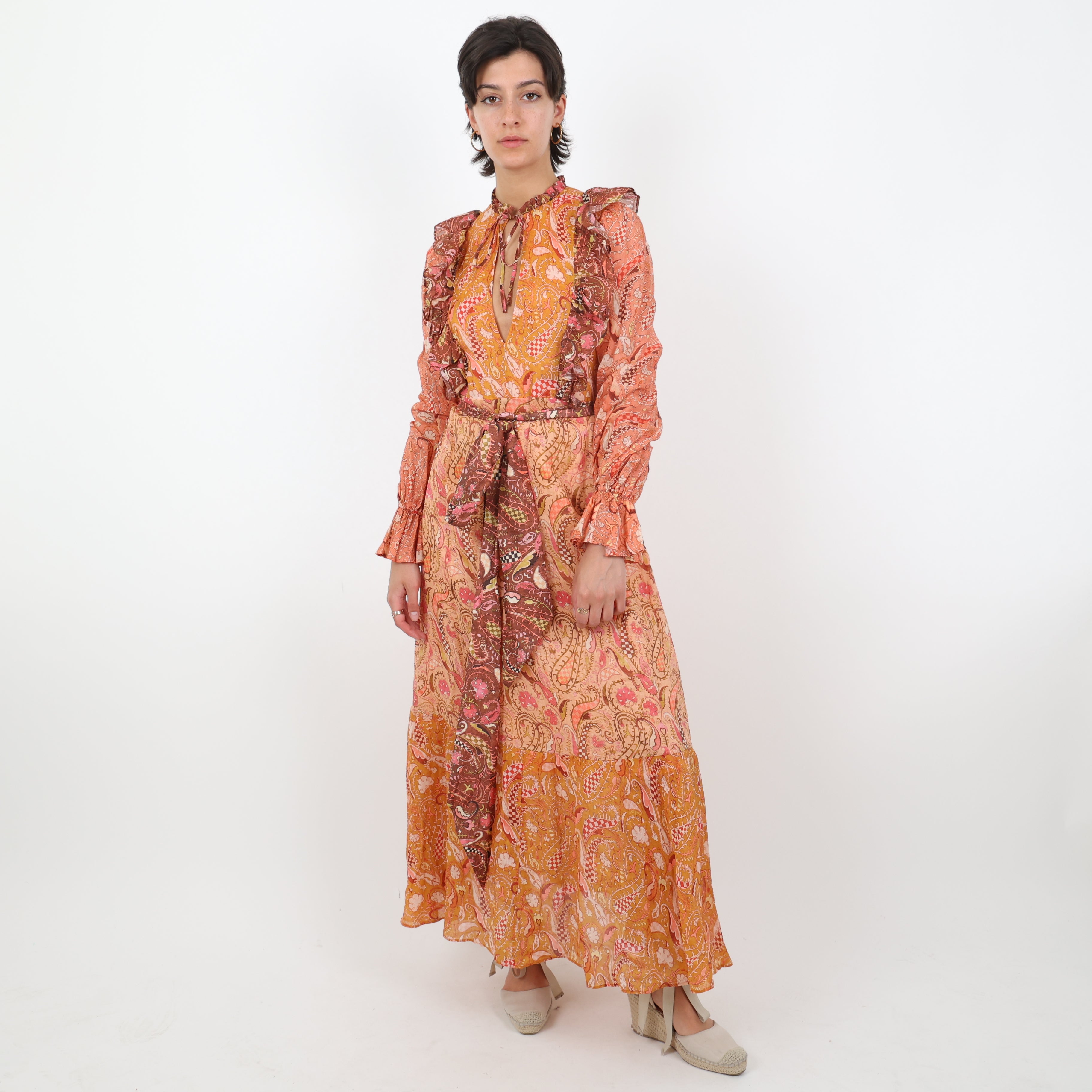 Dress, UK Size 6