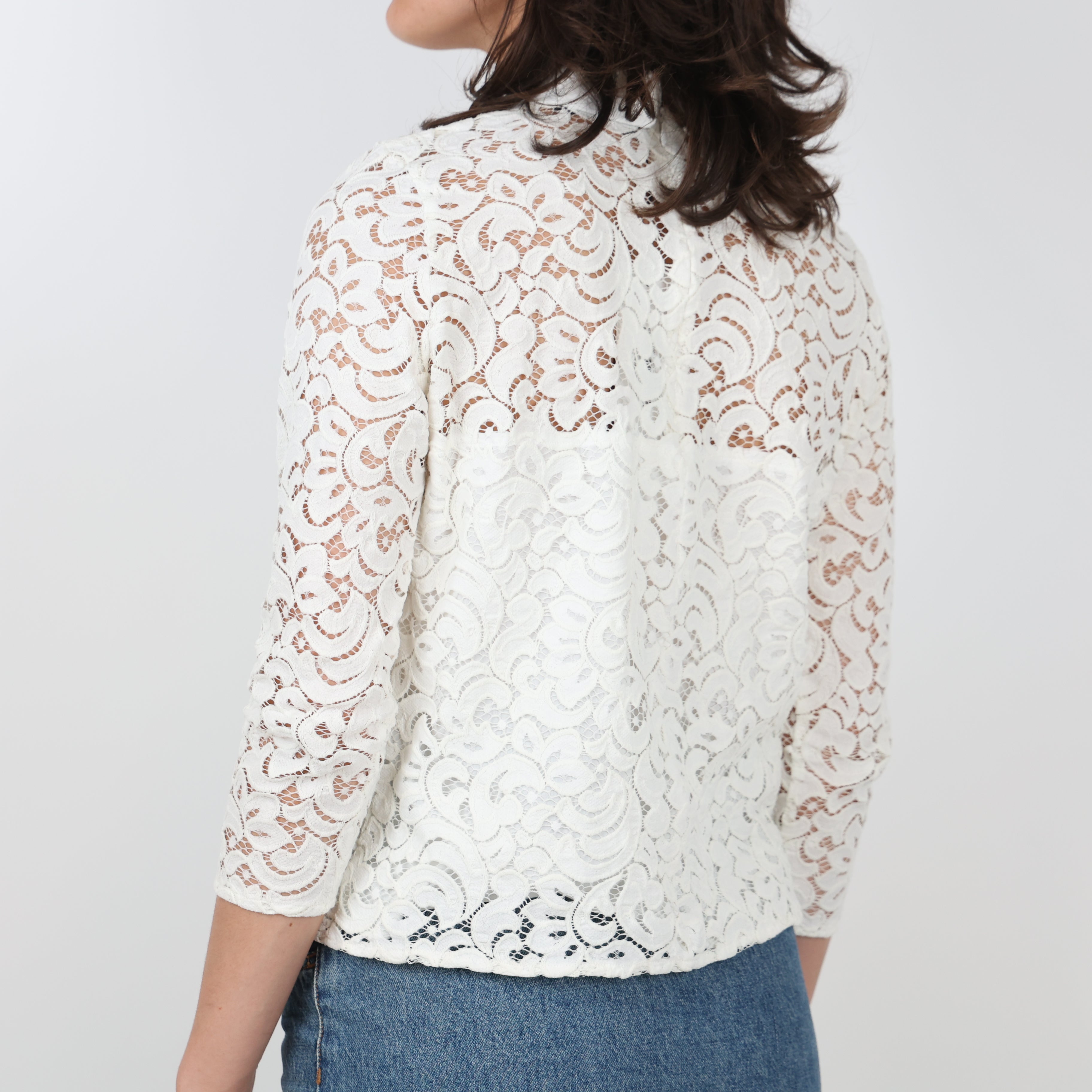Top, UK Size 12