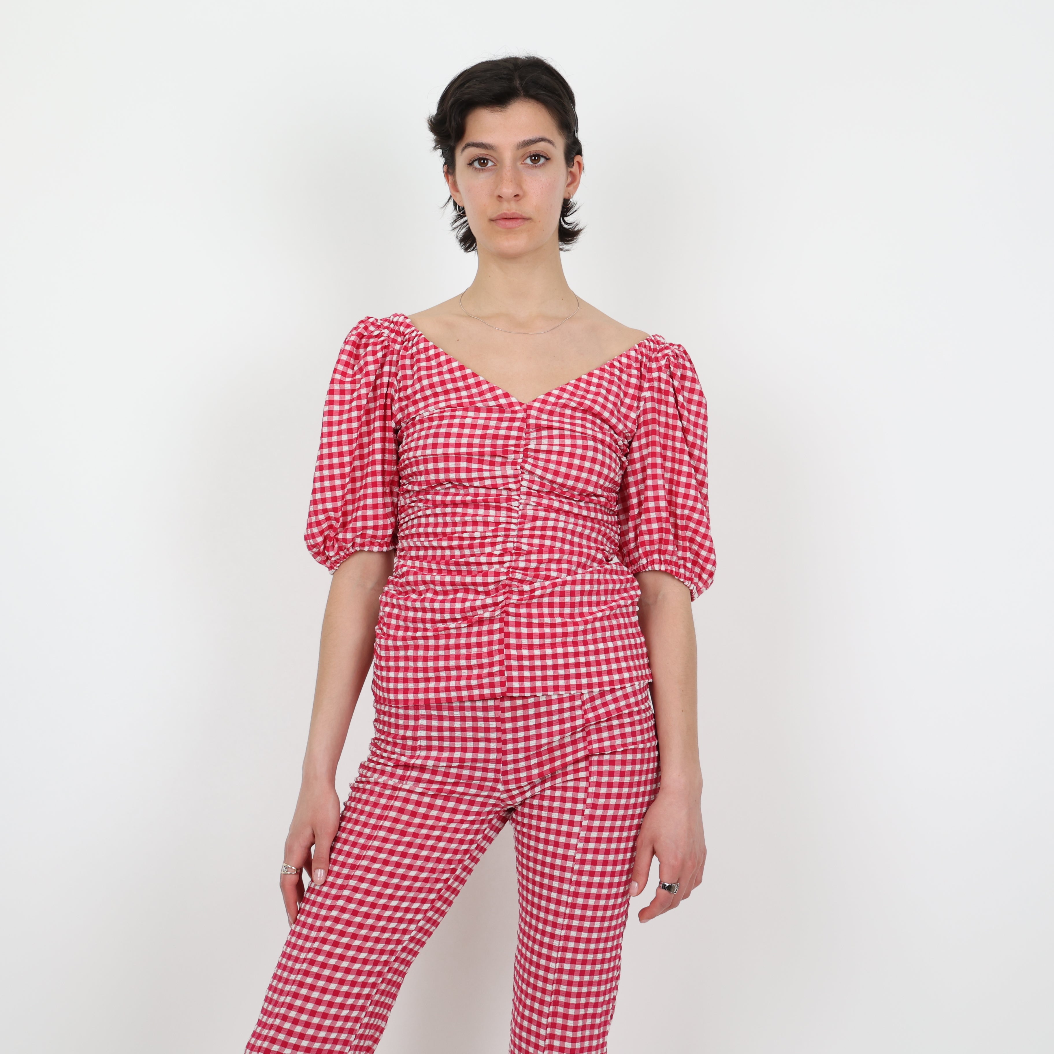 Top, UK Size 8