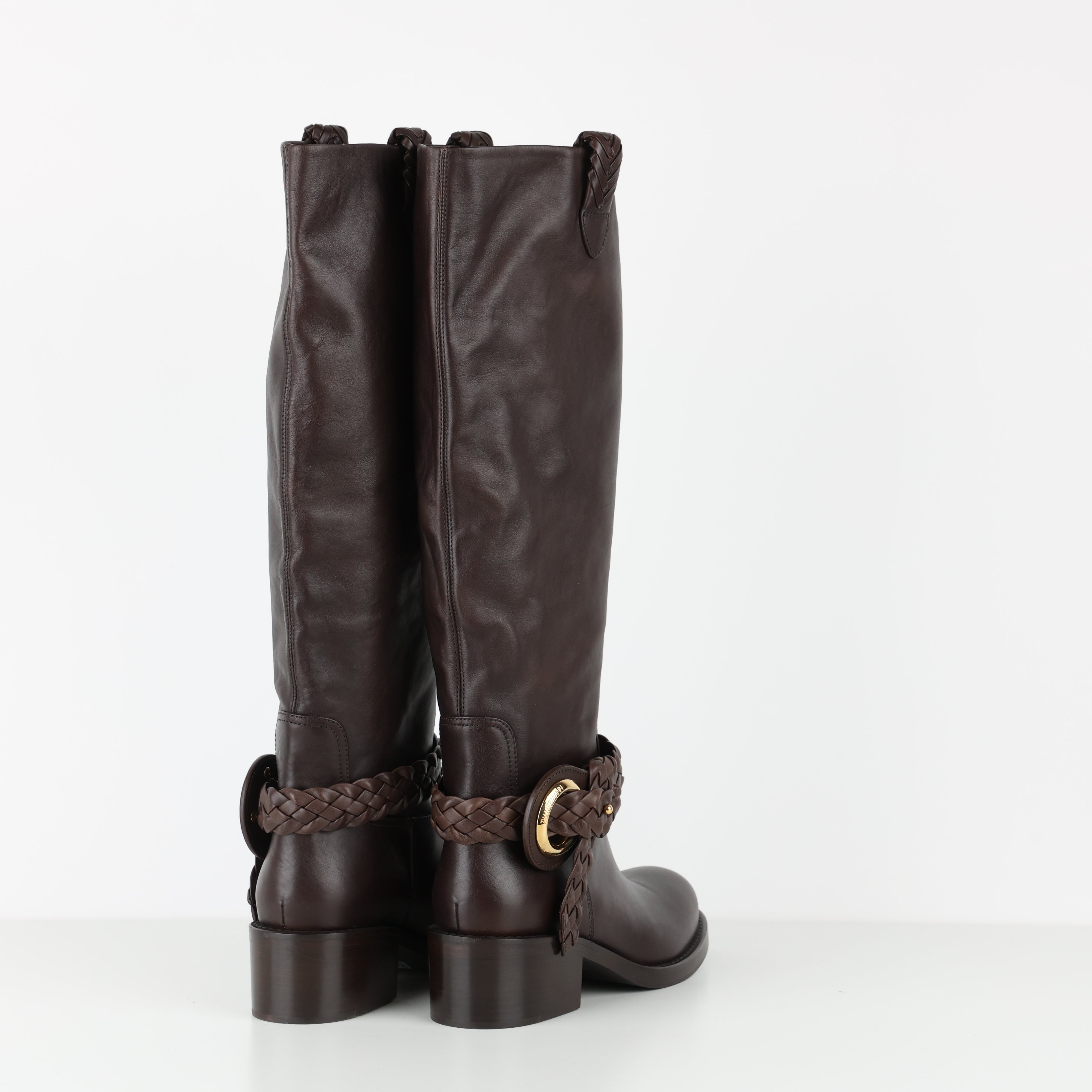 Boots , Shoe Size 39