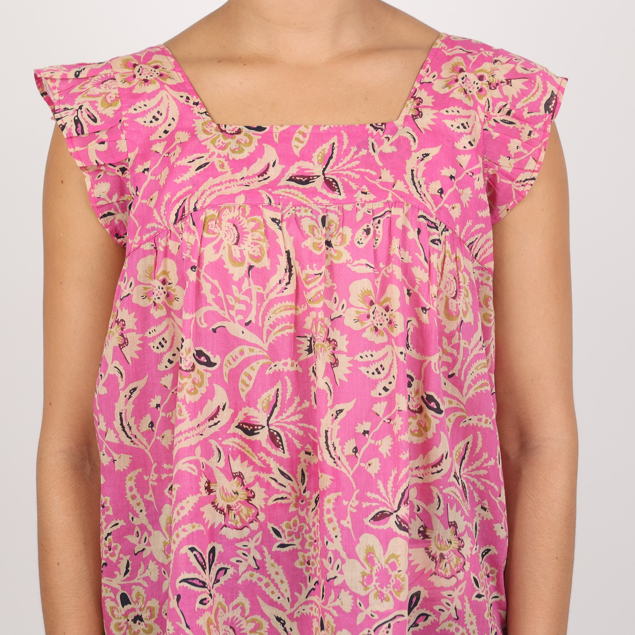 Top, UK Size 6