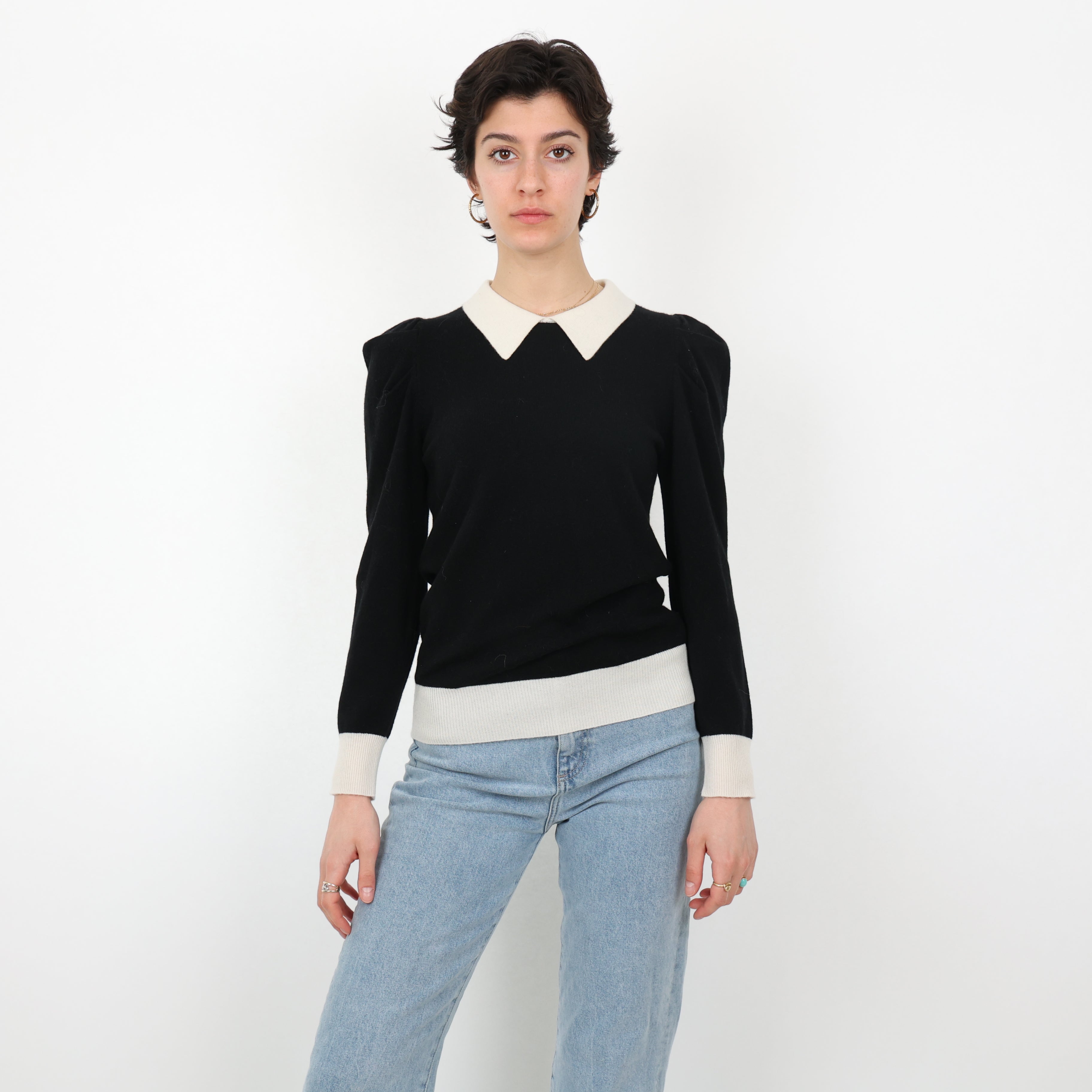 Knitwear, UK Size 8