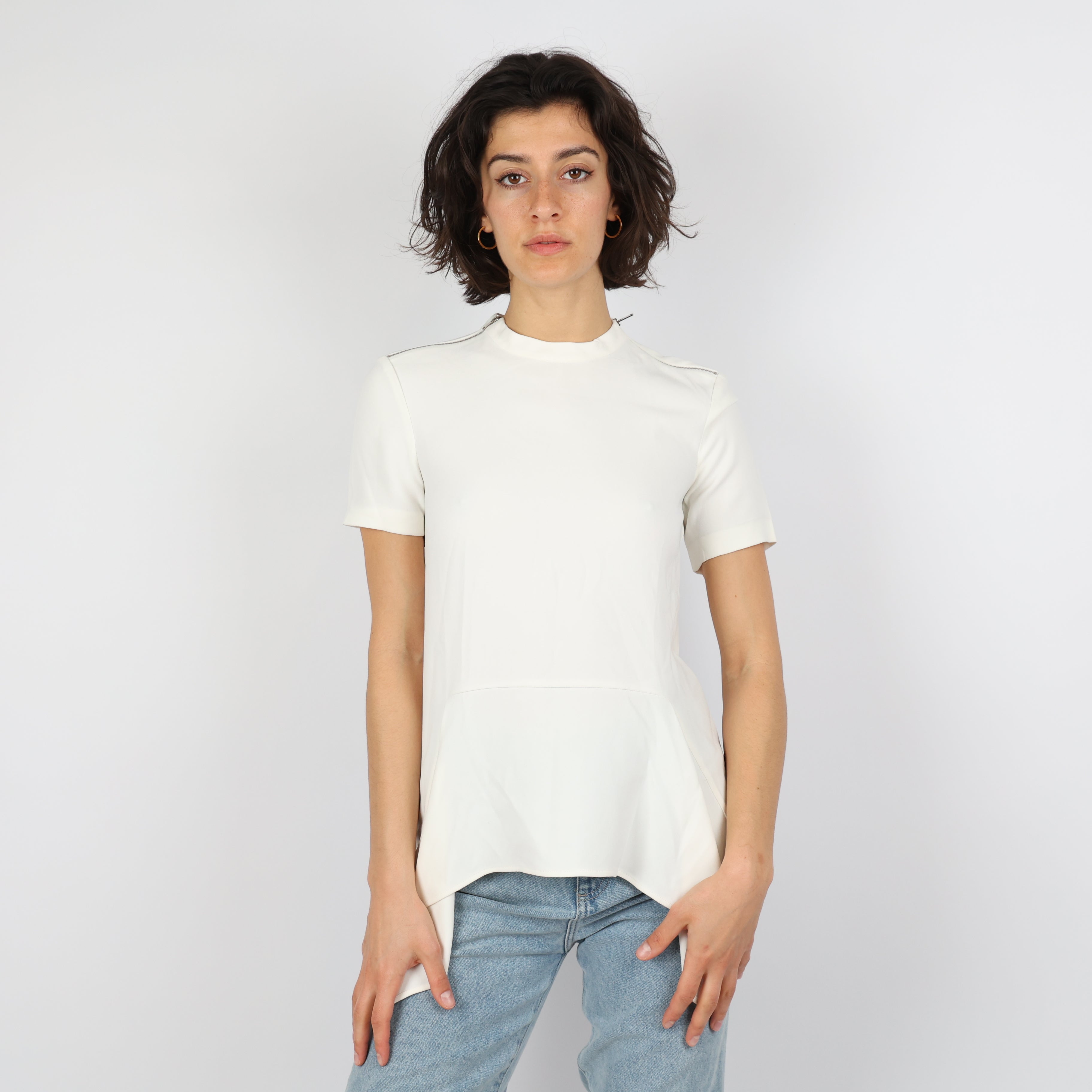 Blouse, UK Size 10