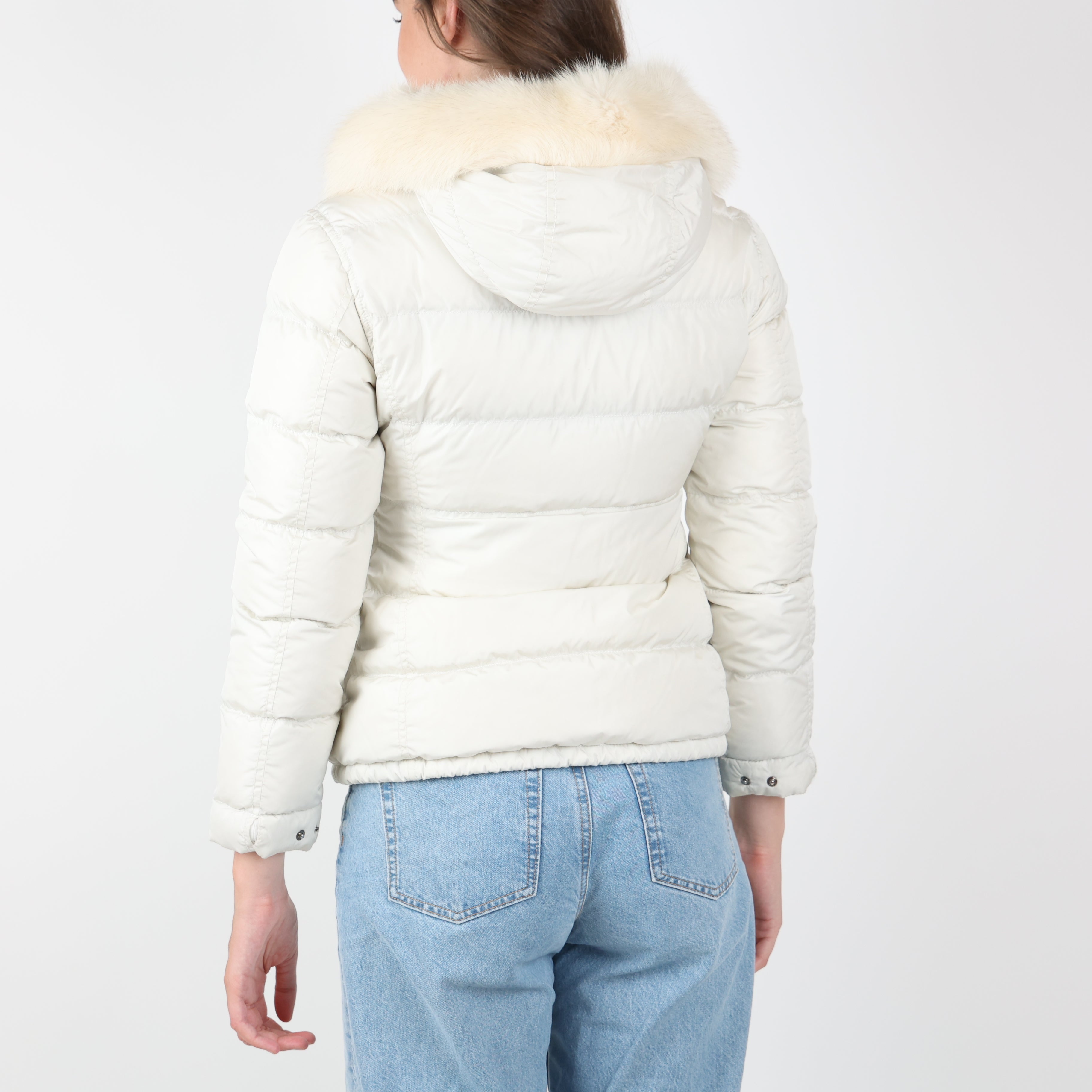 Coat, UK Size 8