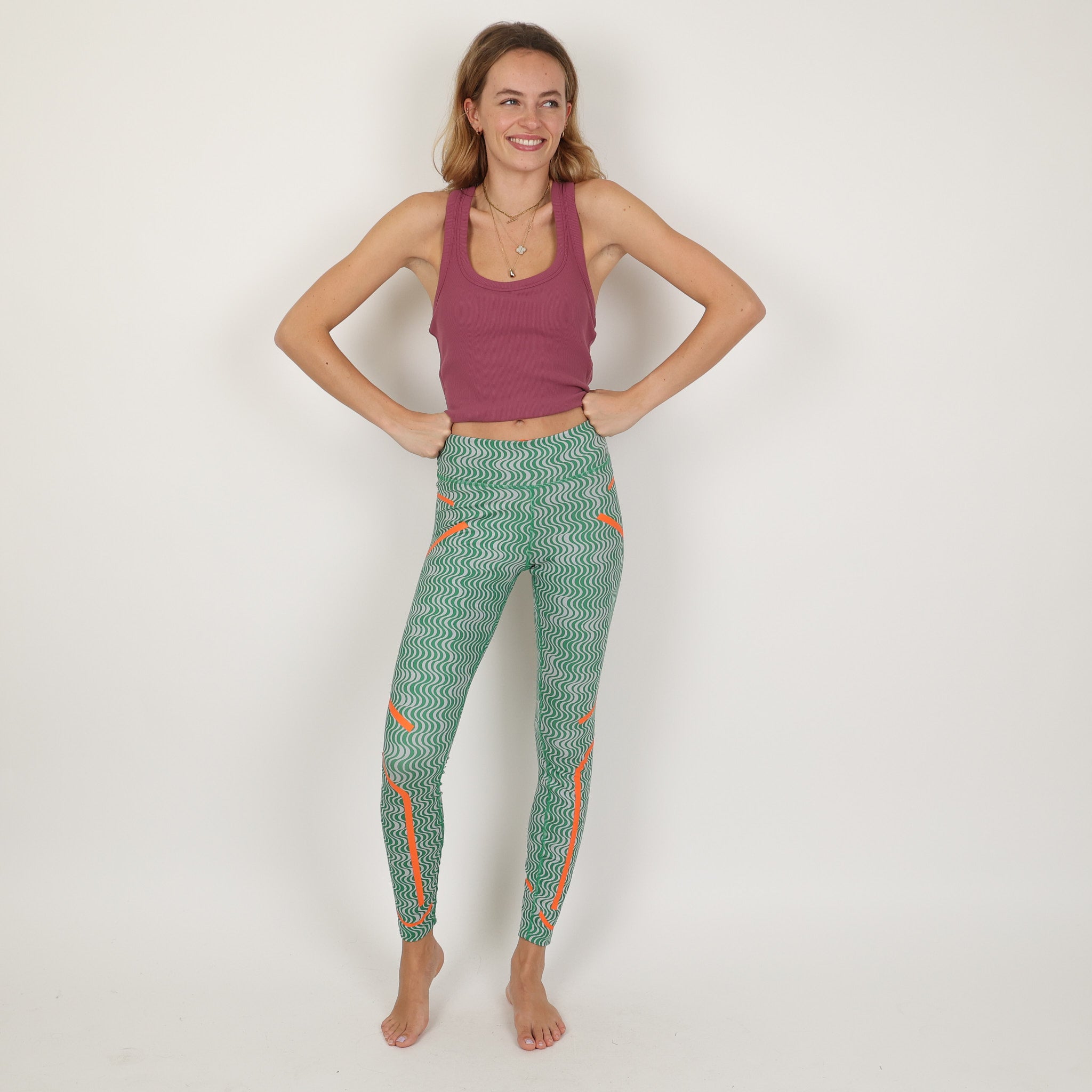 Athleisure, UK Size 10