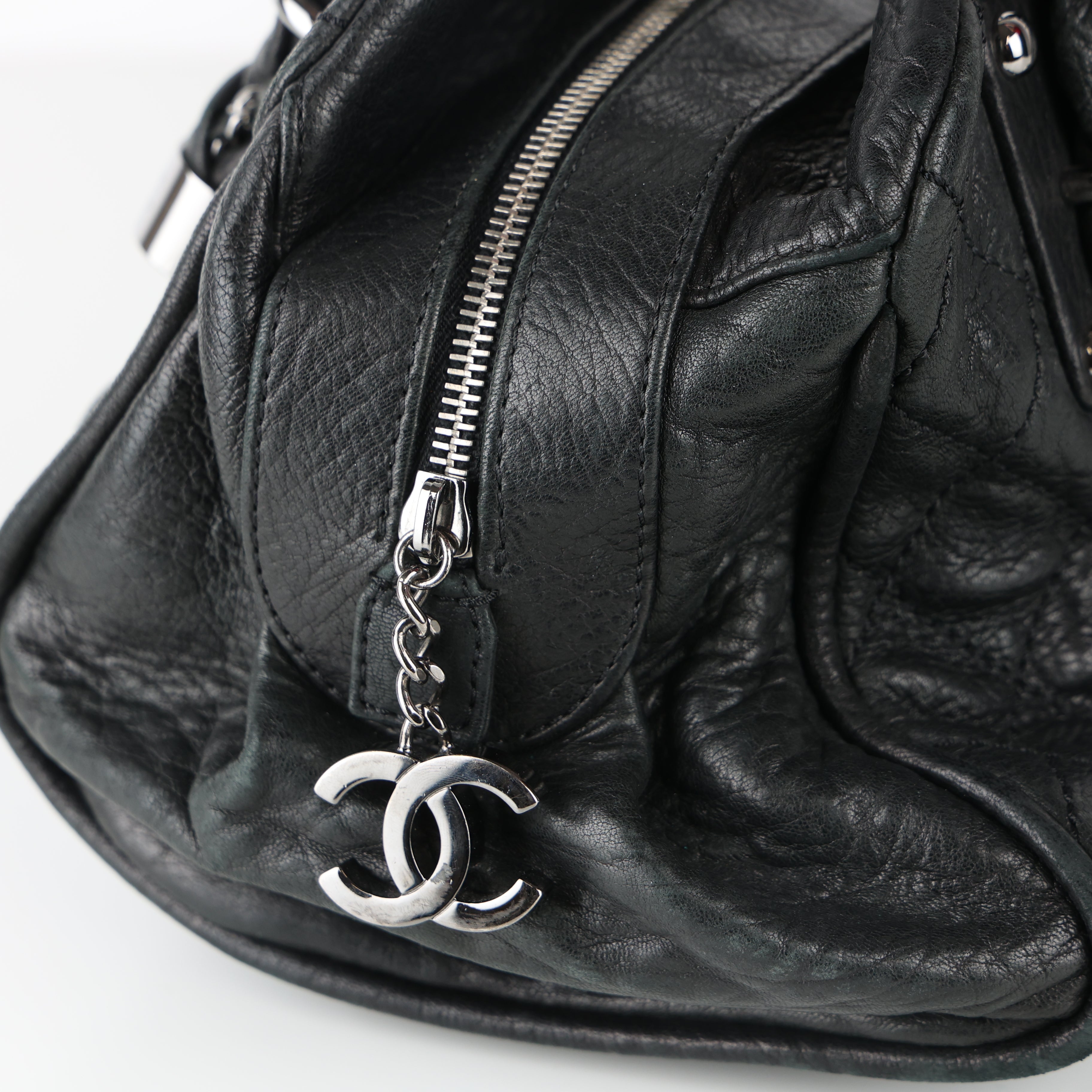 Chanel, Bowling Bag