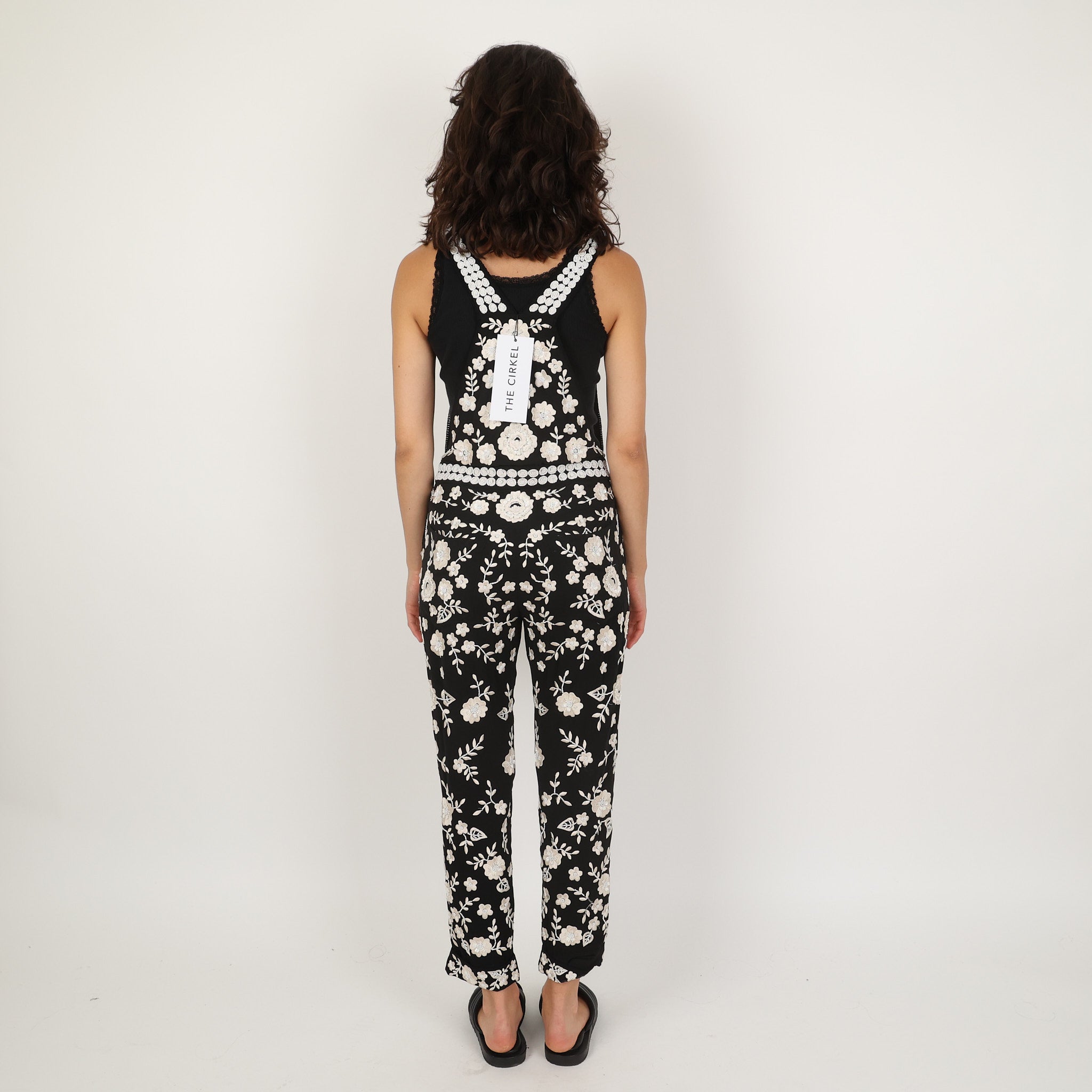 Jumpsuit, UK Size 6