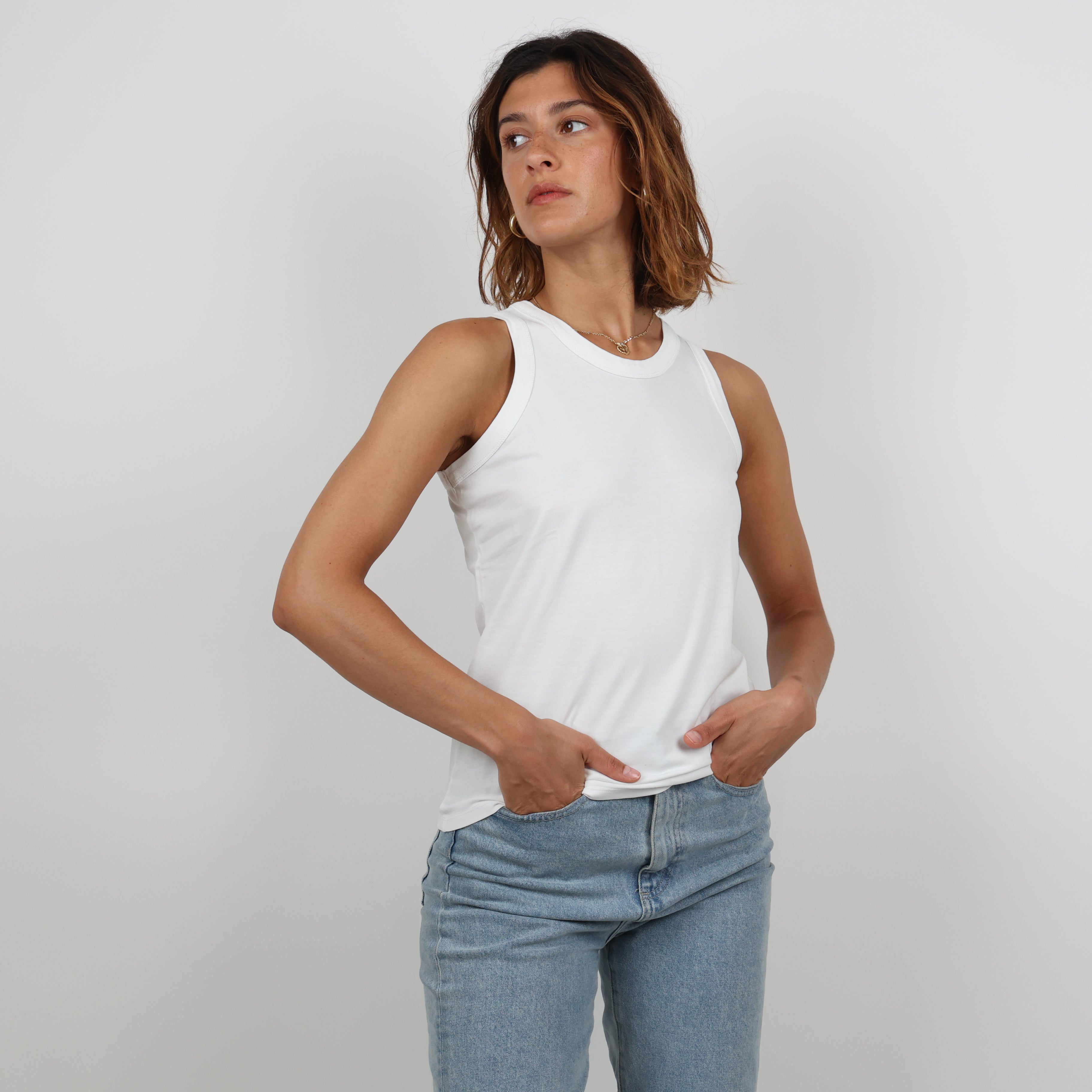 Top, UK Size 10