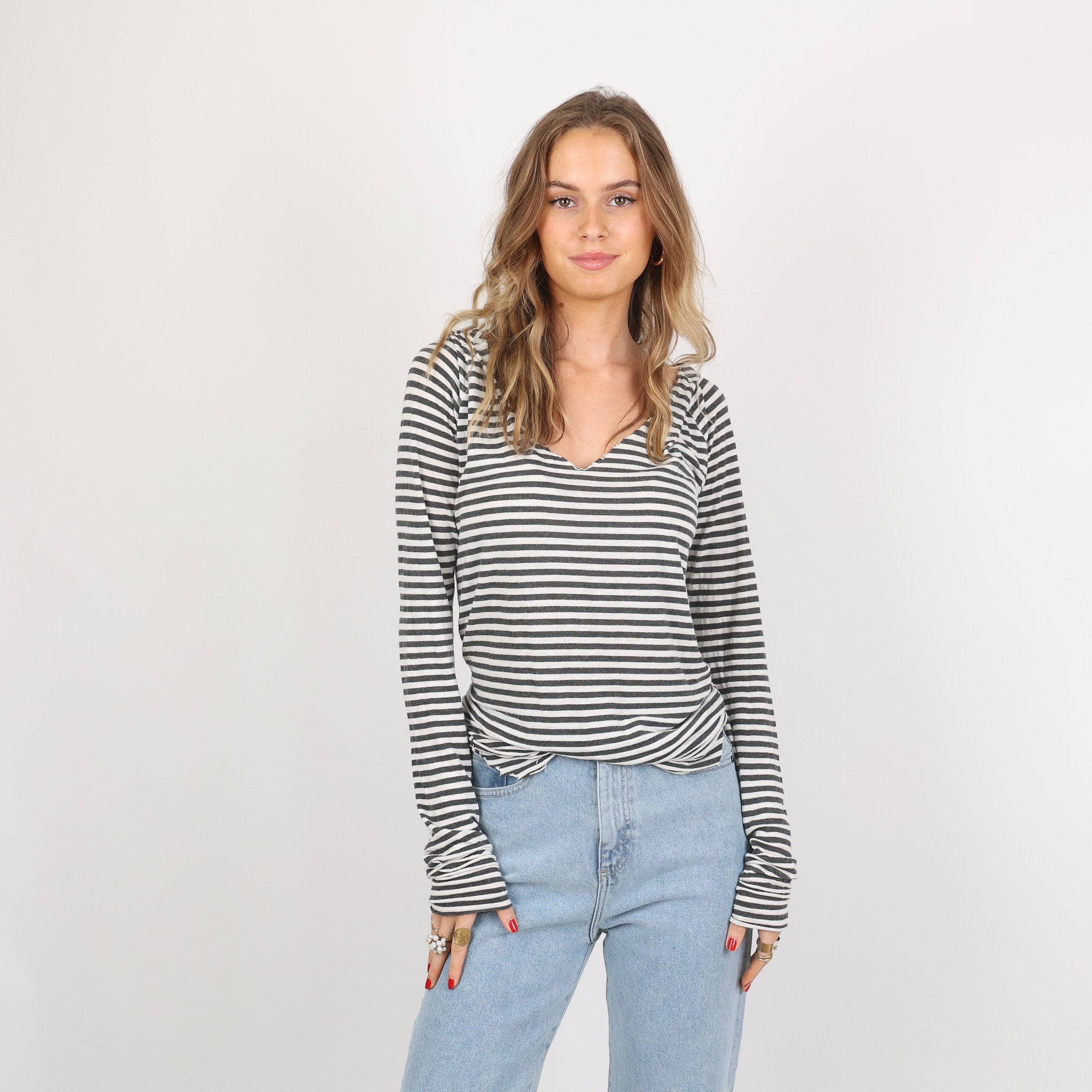 Top, UK Size 10