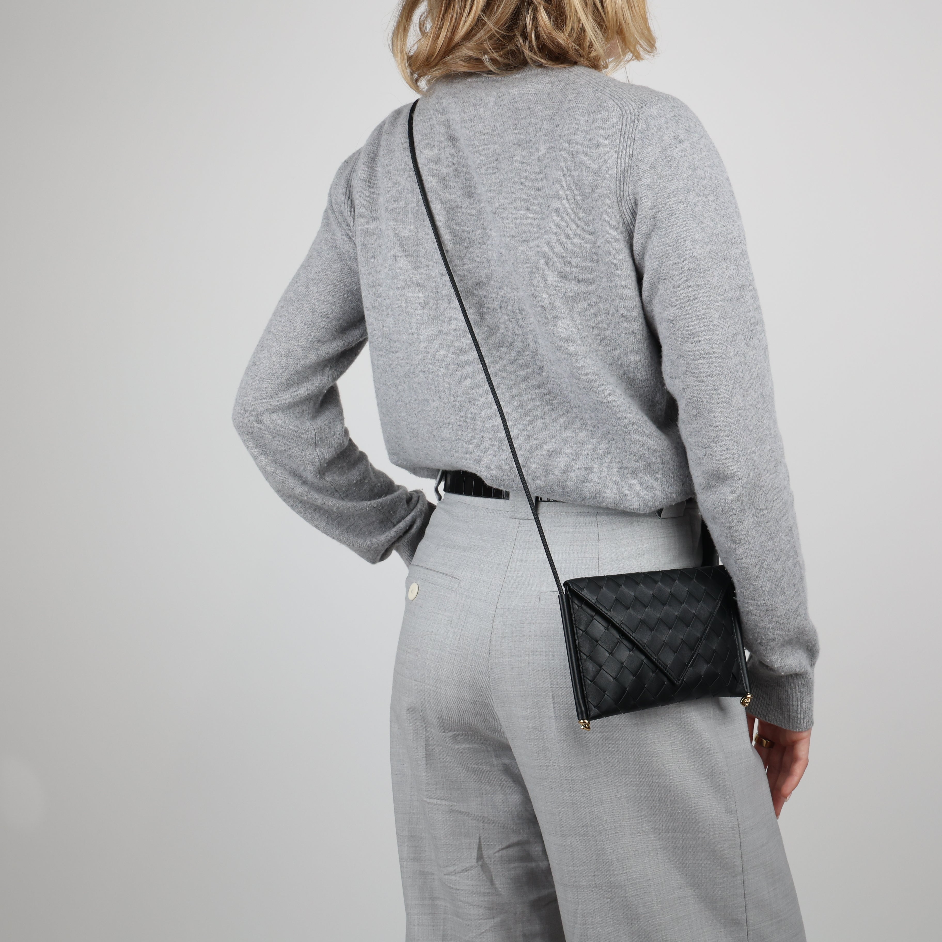 Bottega veneta , Solstice Phone Bag