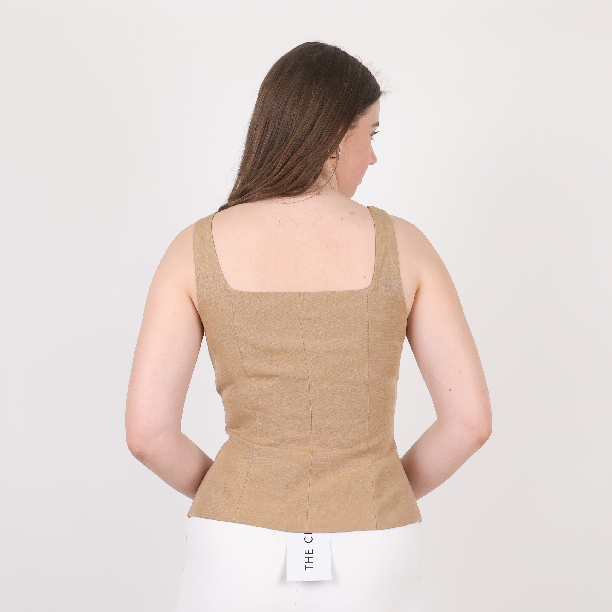 Top, UK Size 8