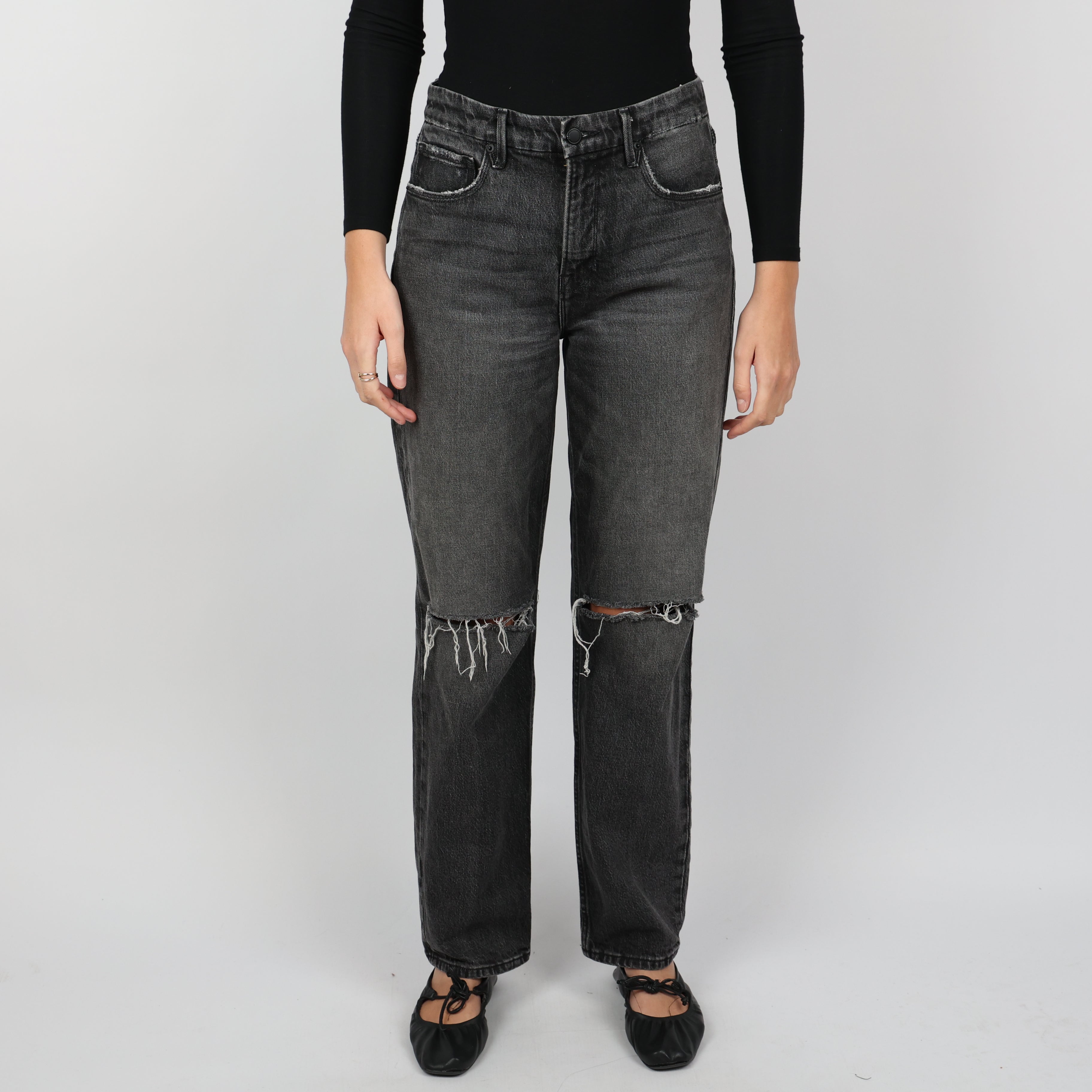 Jeans, Waist 27