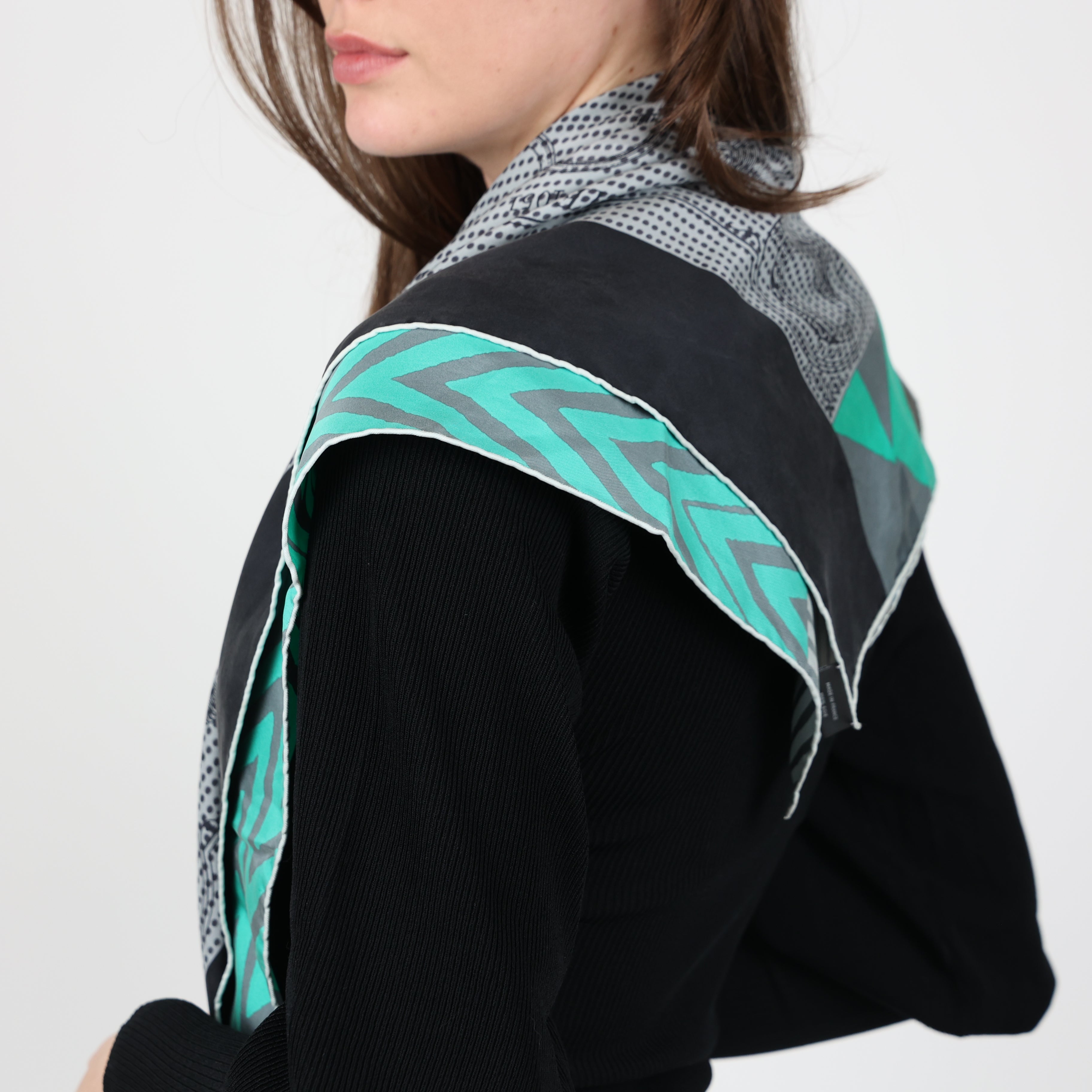 Scarf, UK Size One Size