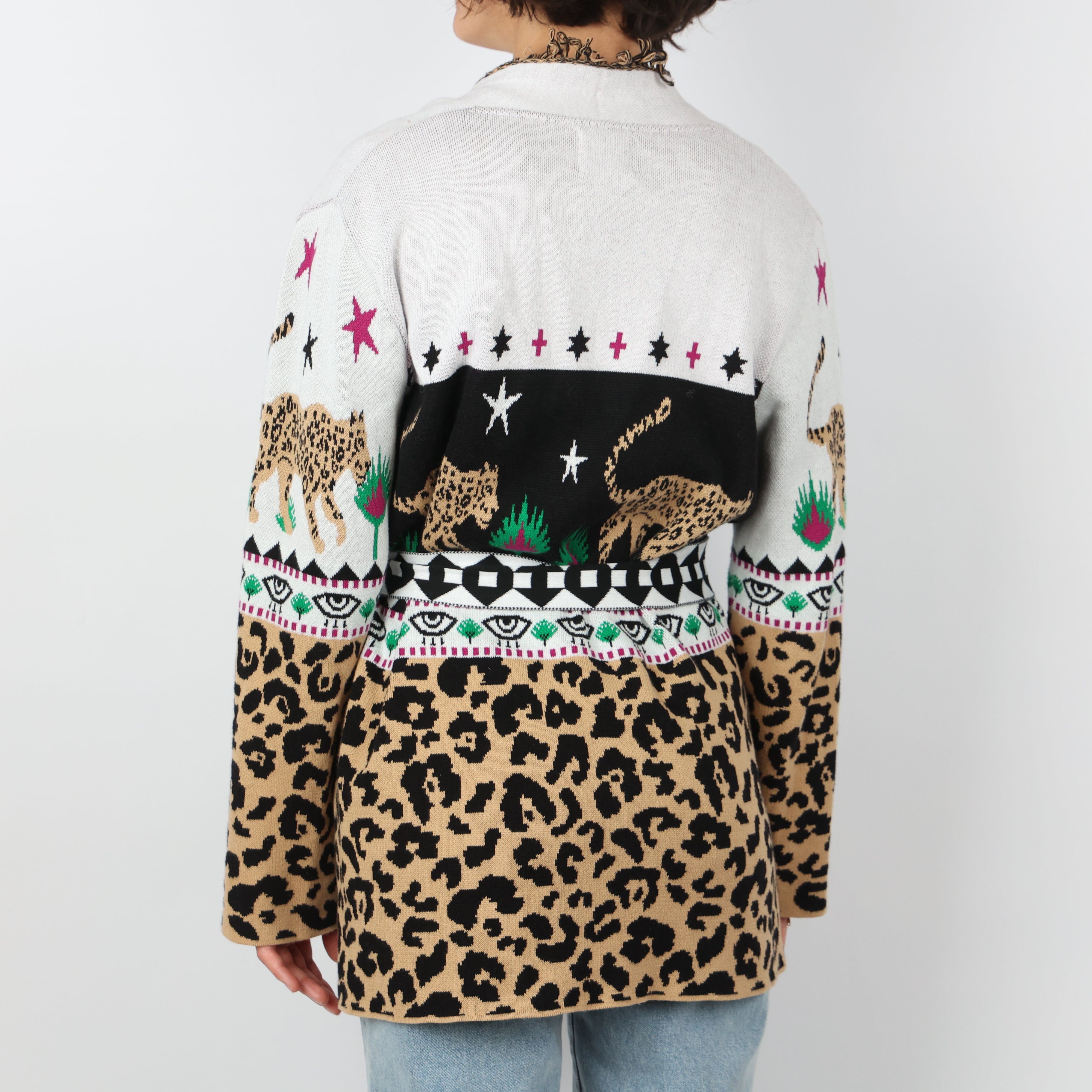 Knitwear, UK Size 8