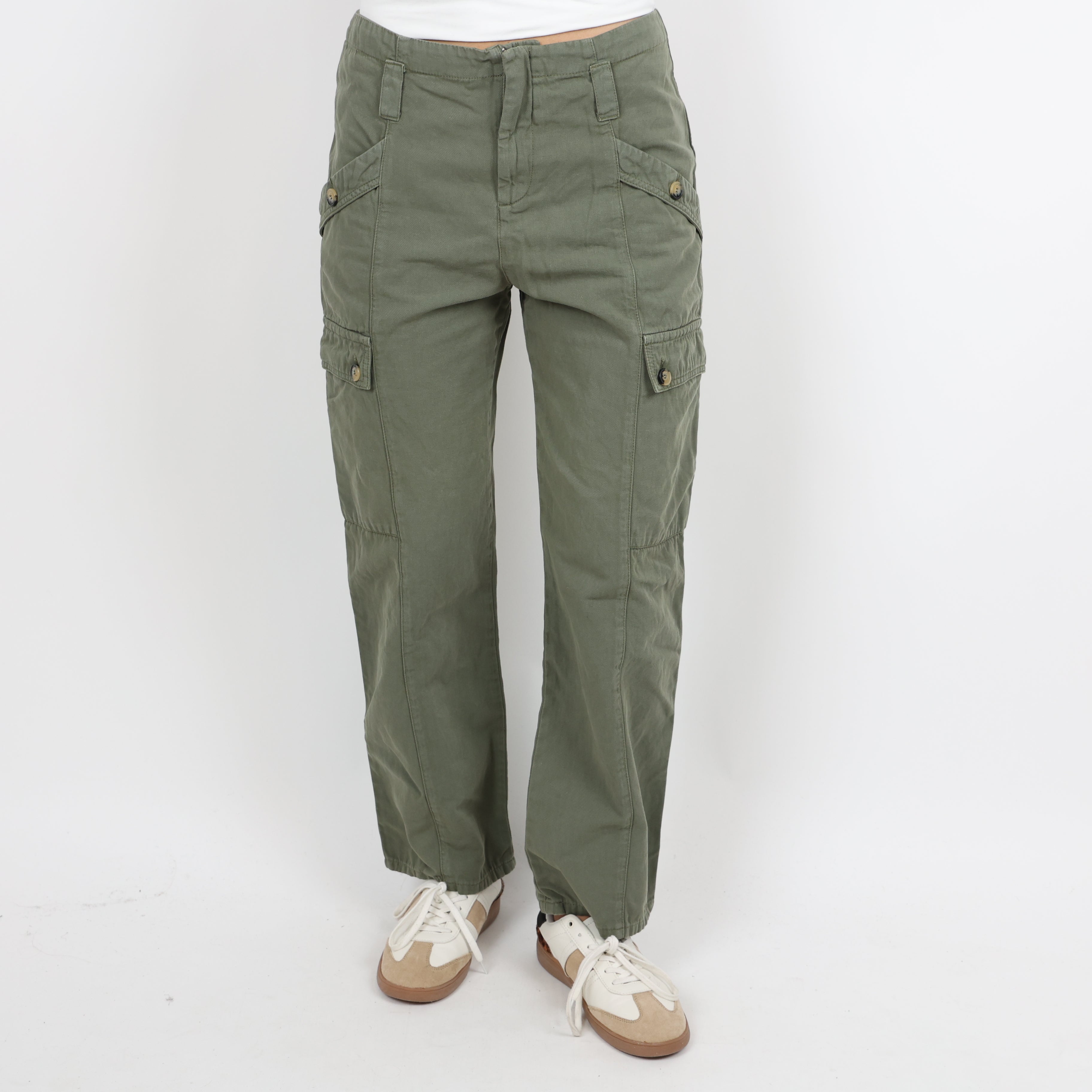 Trousers, UK Size 8