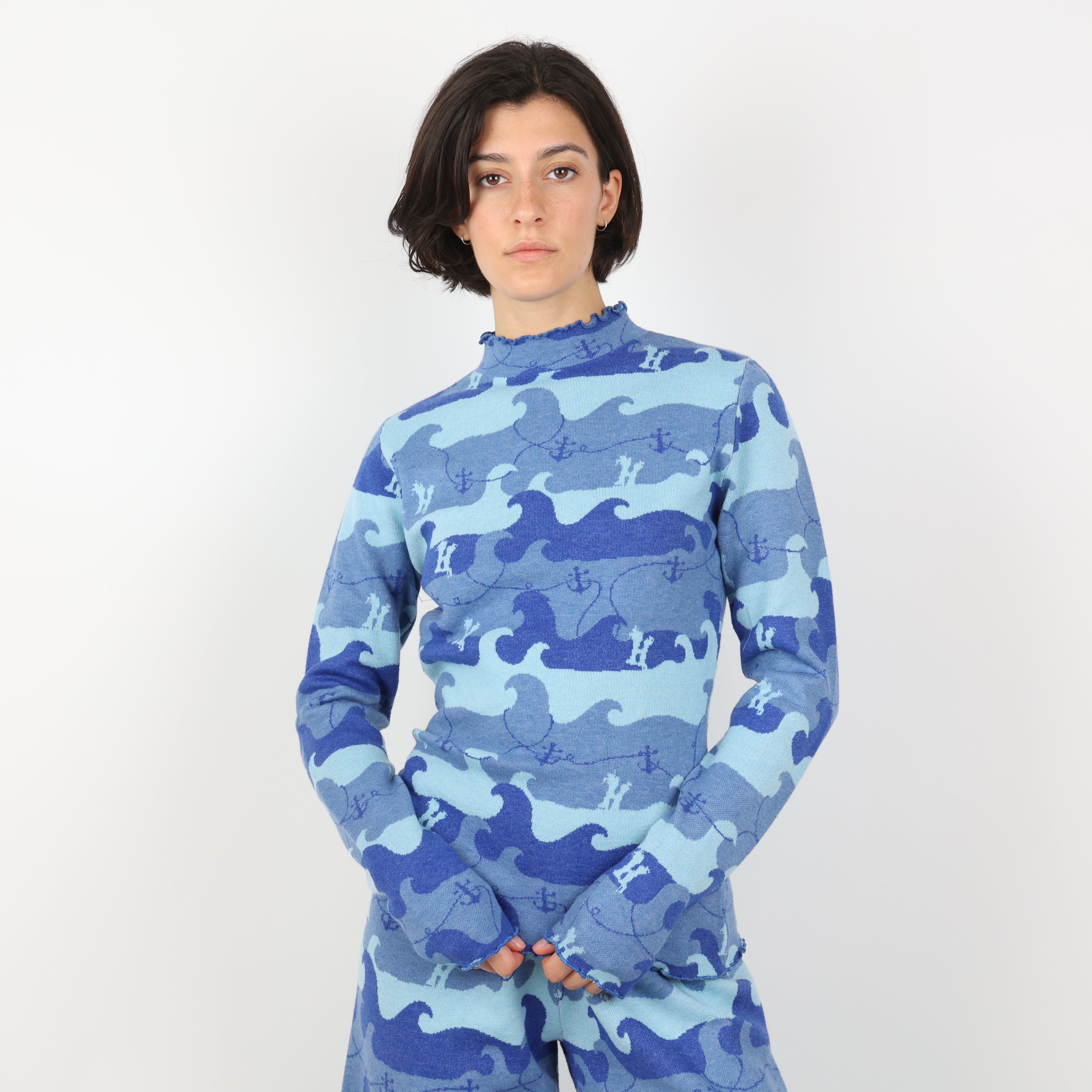 Knitwear, UK Size 12