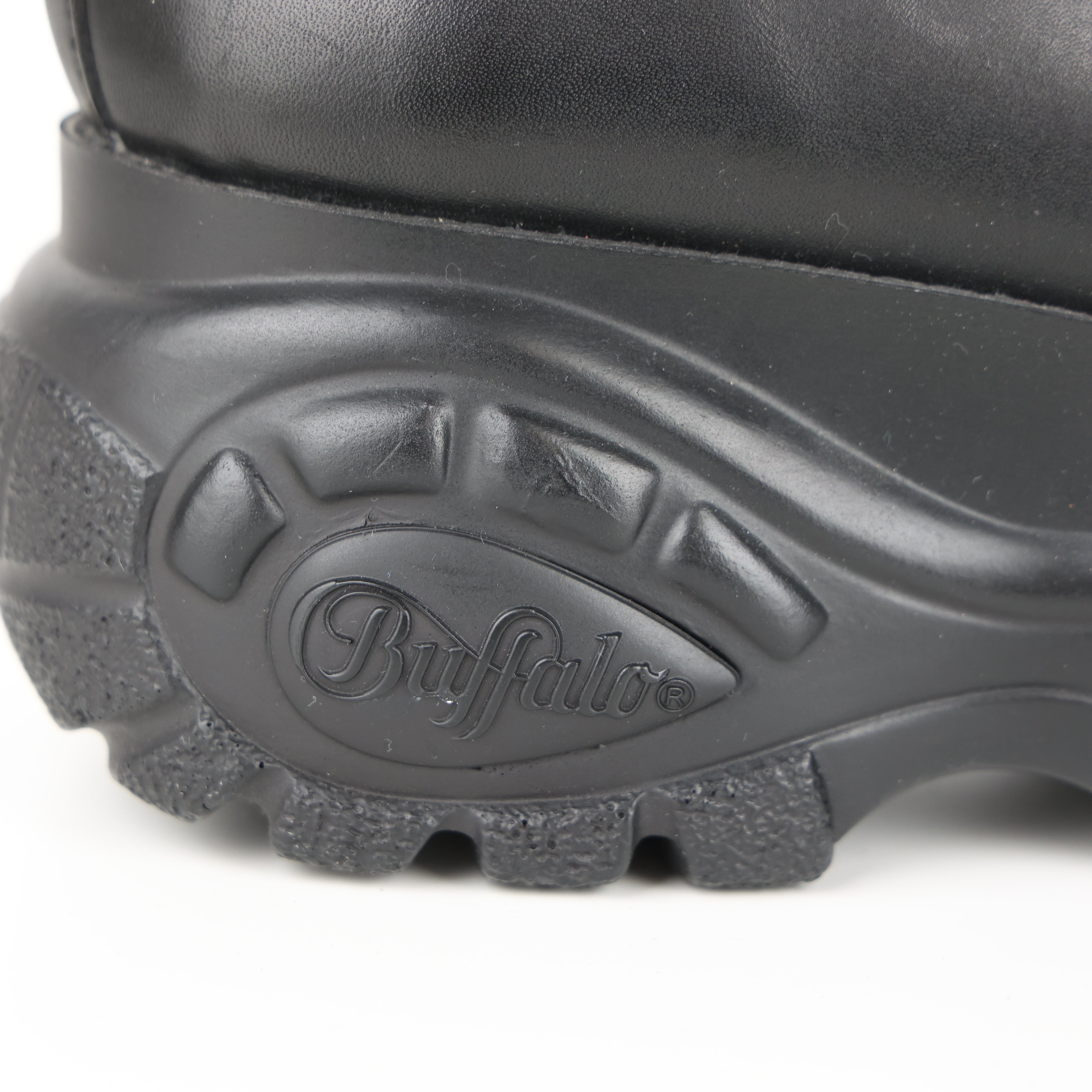 Boots, Shoe Size 39