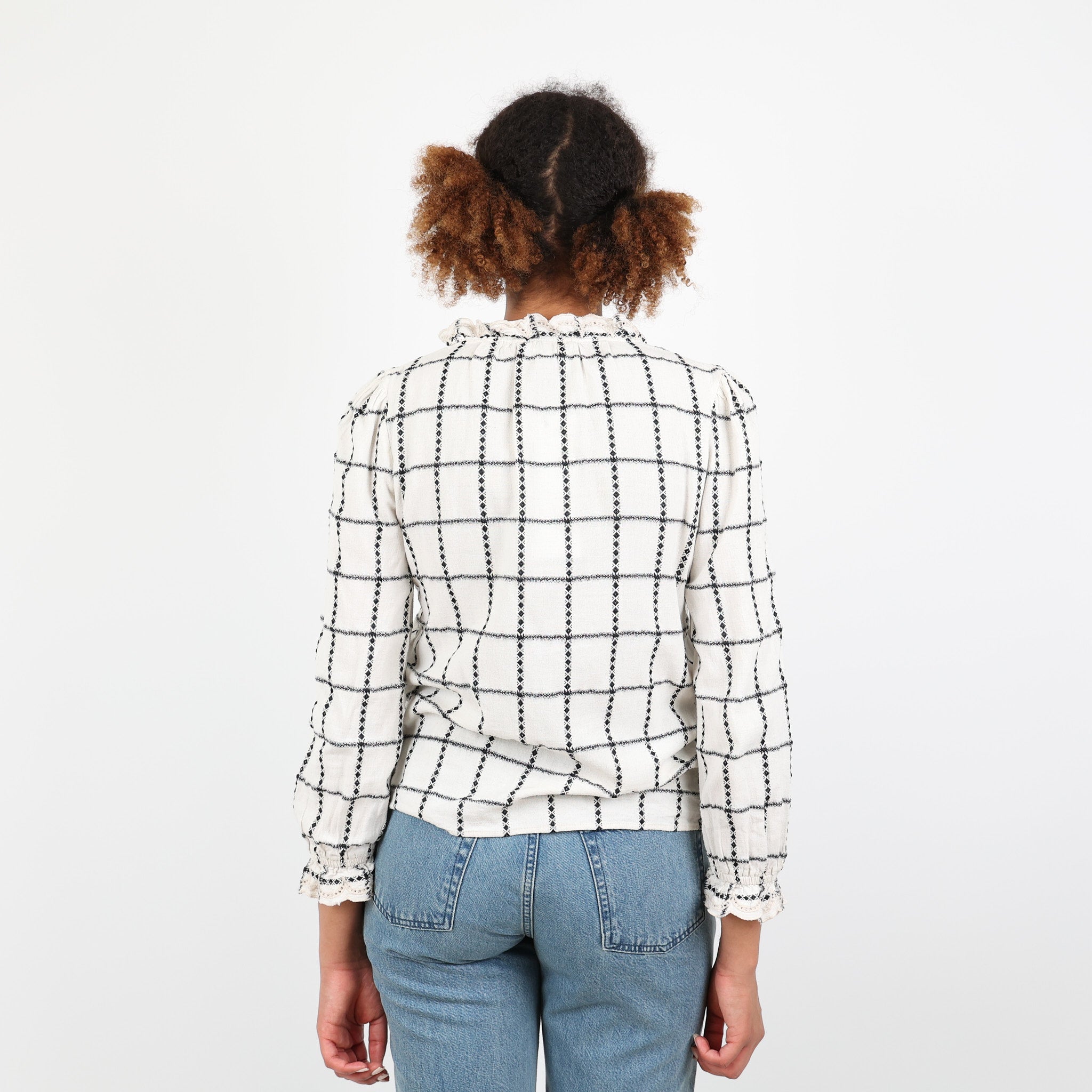 Shirt, UK Size 6