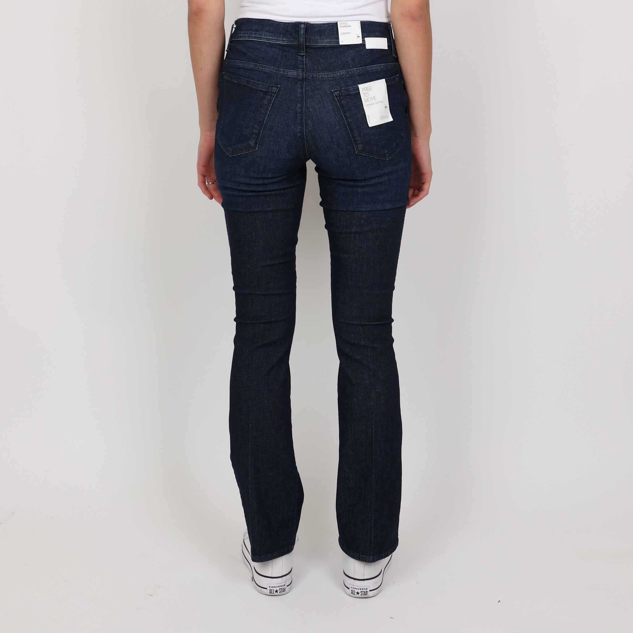 Jeans, UK Size 12