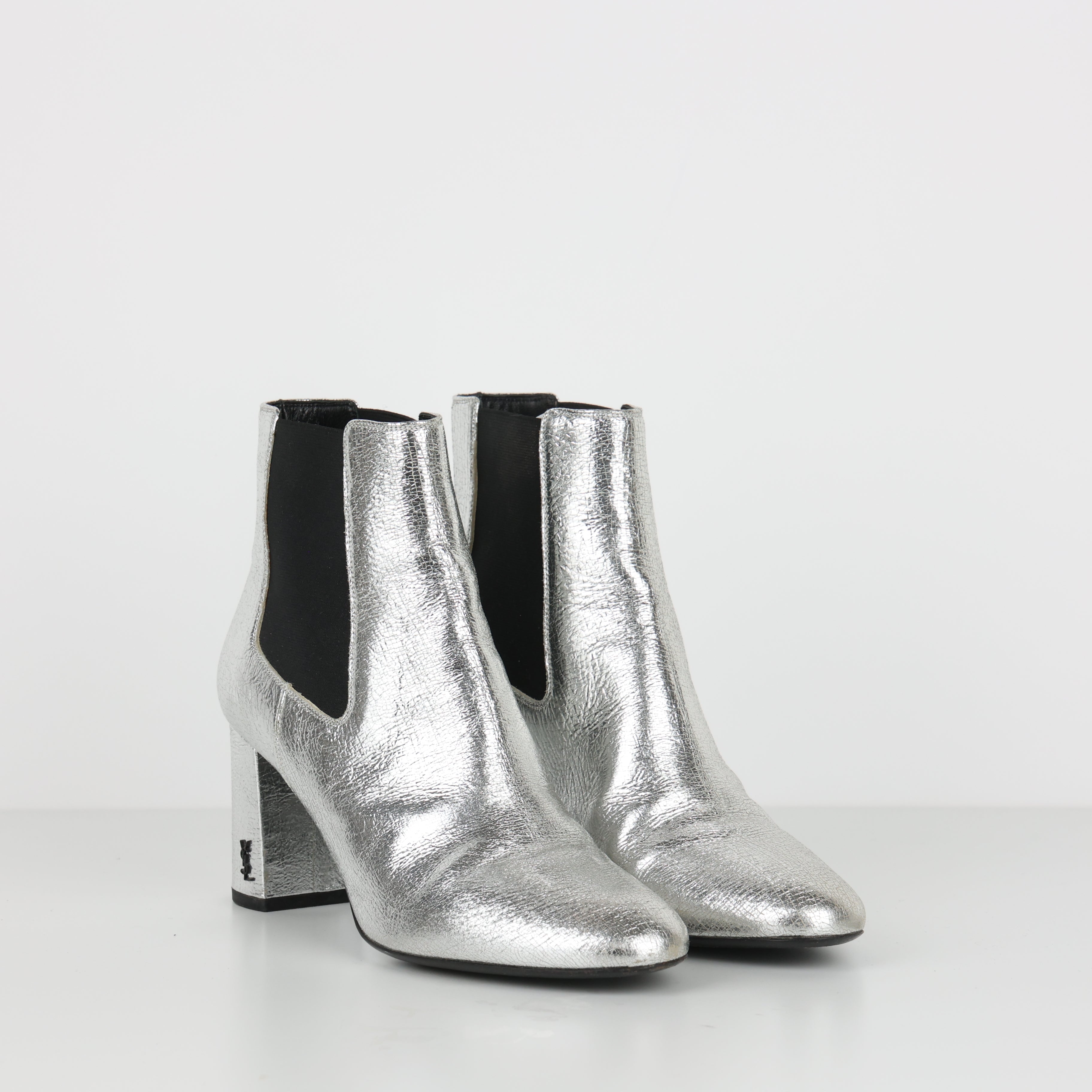 Boots, Shoe Size 39