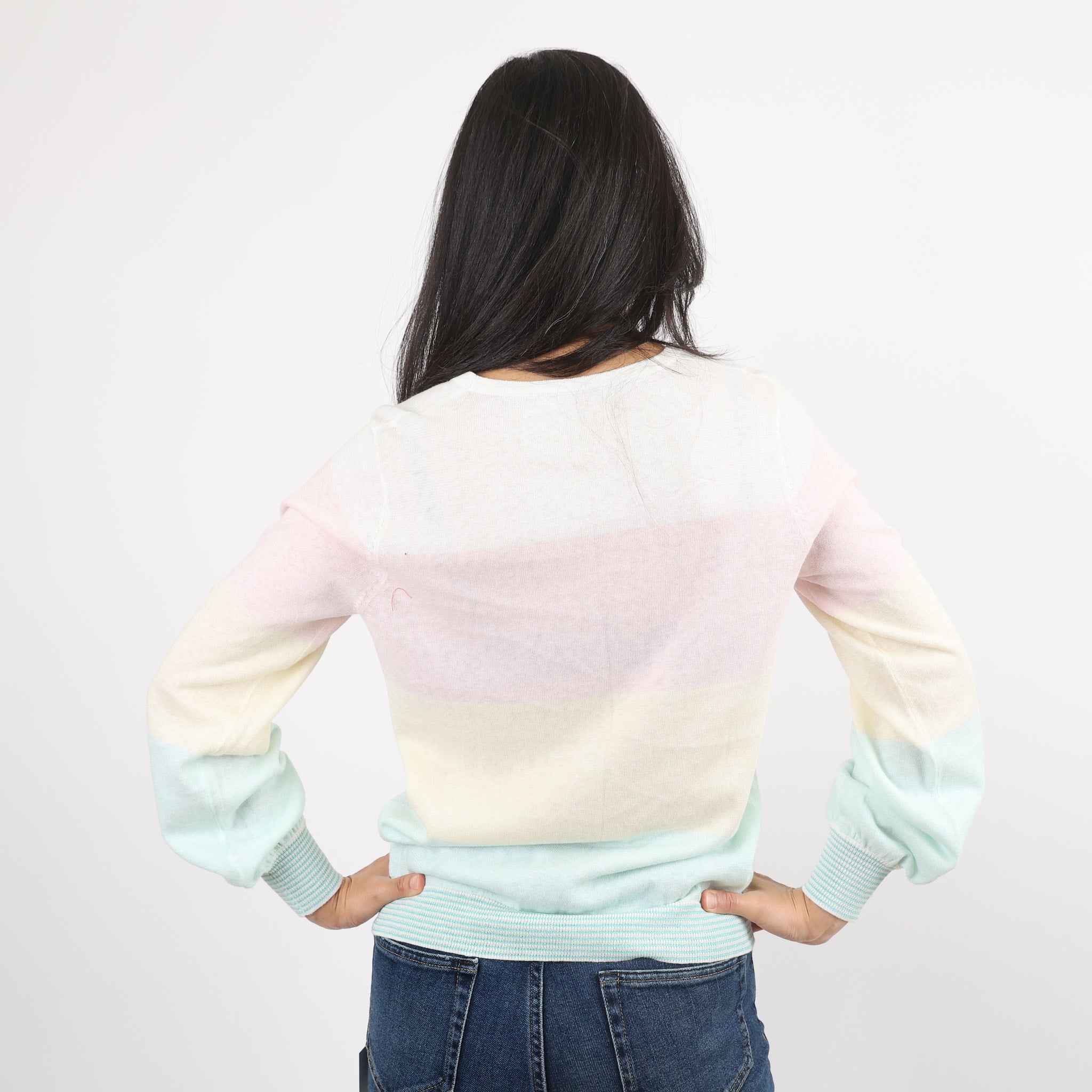 Knitwear, UK Size 8