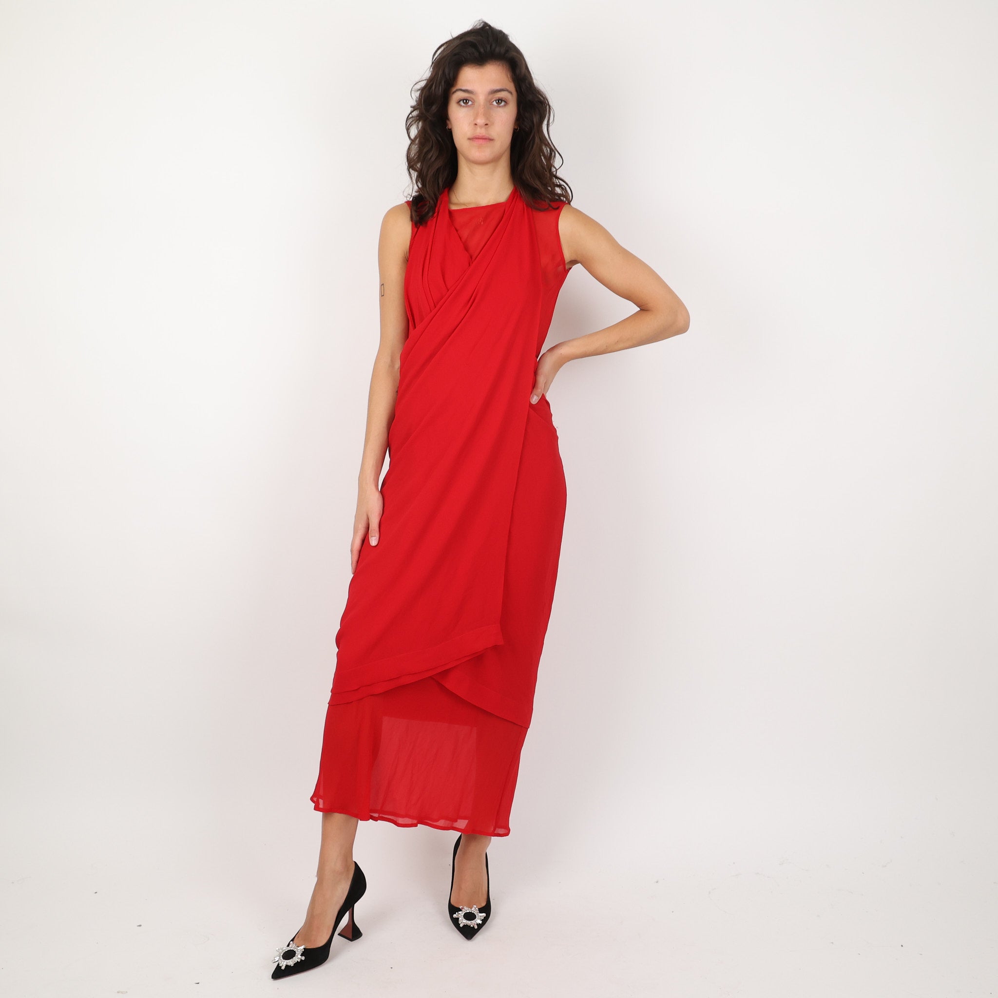 Dress, UK Size 6