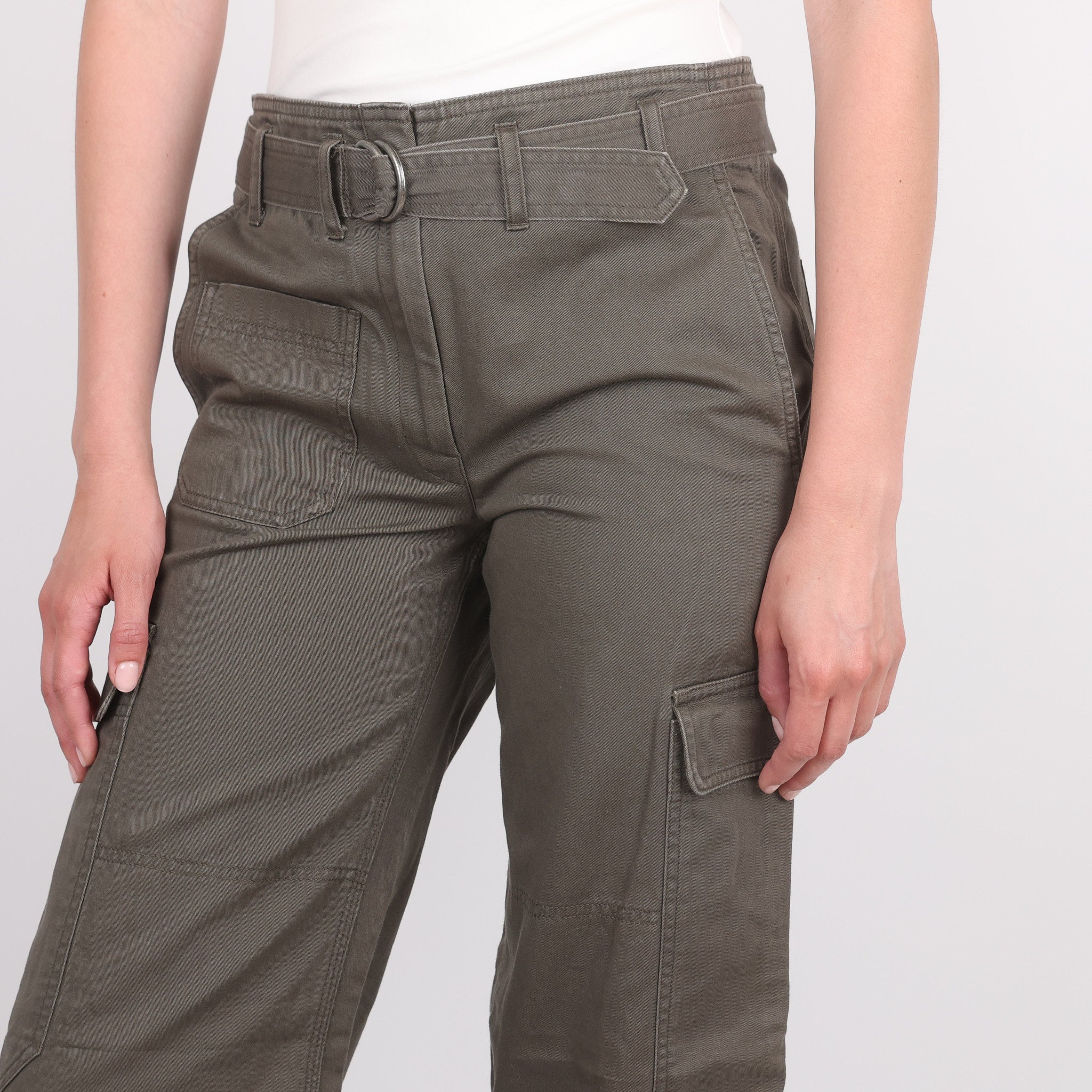 Trousers, UK Size 4