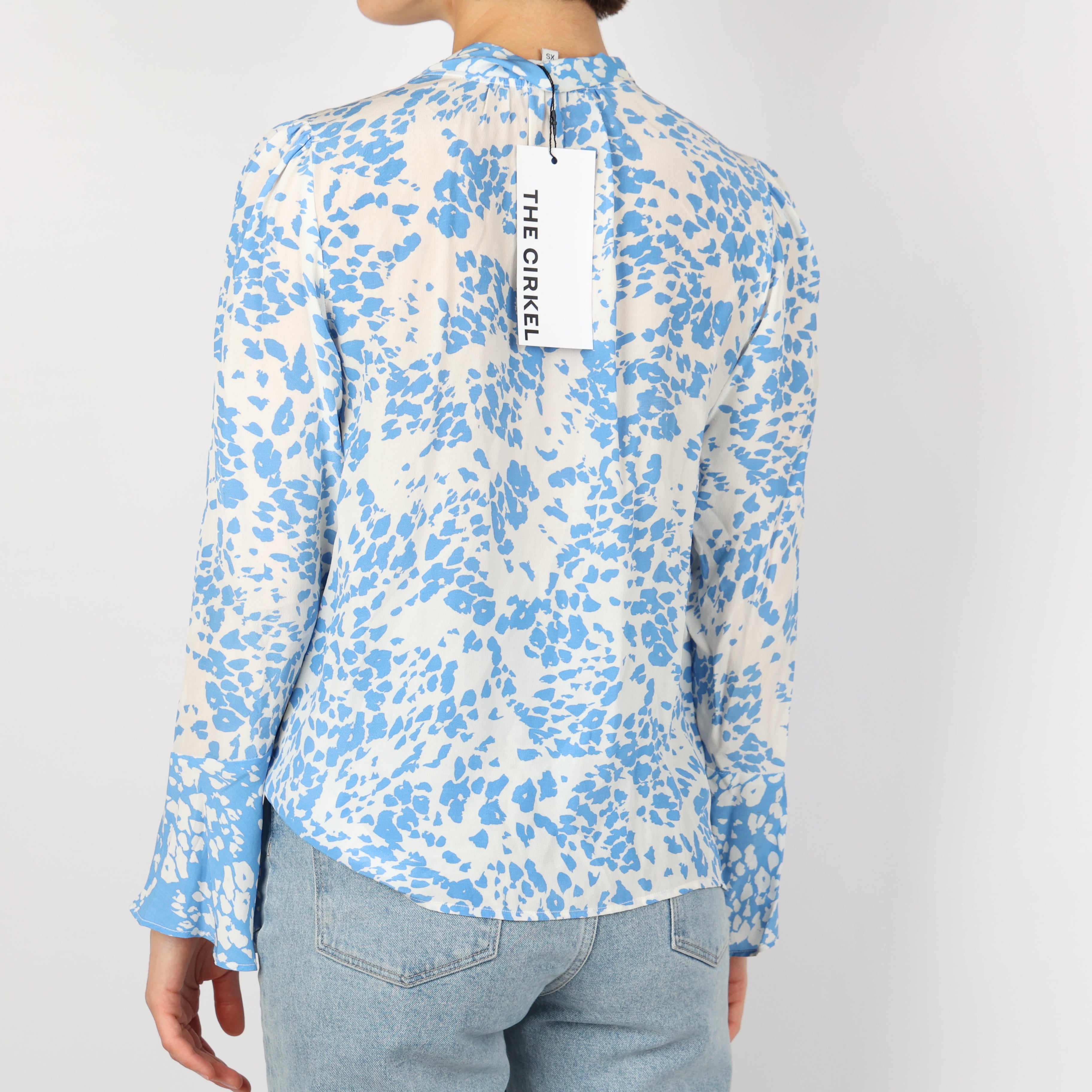 Blouse, UK Size 8