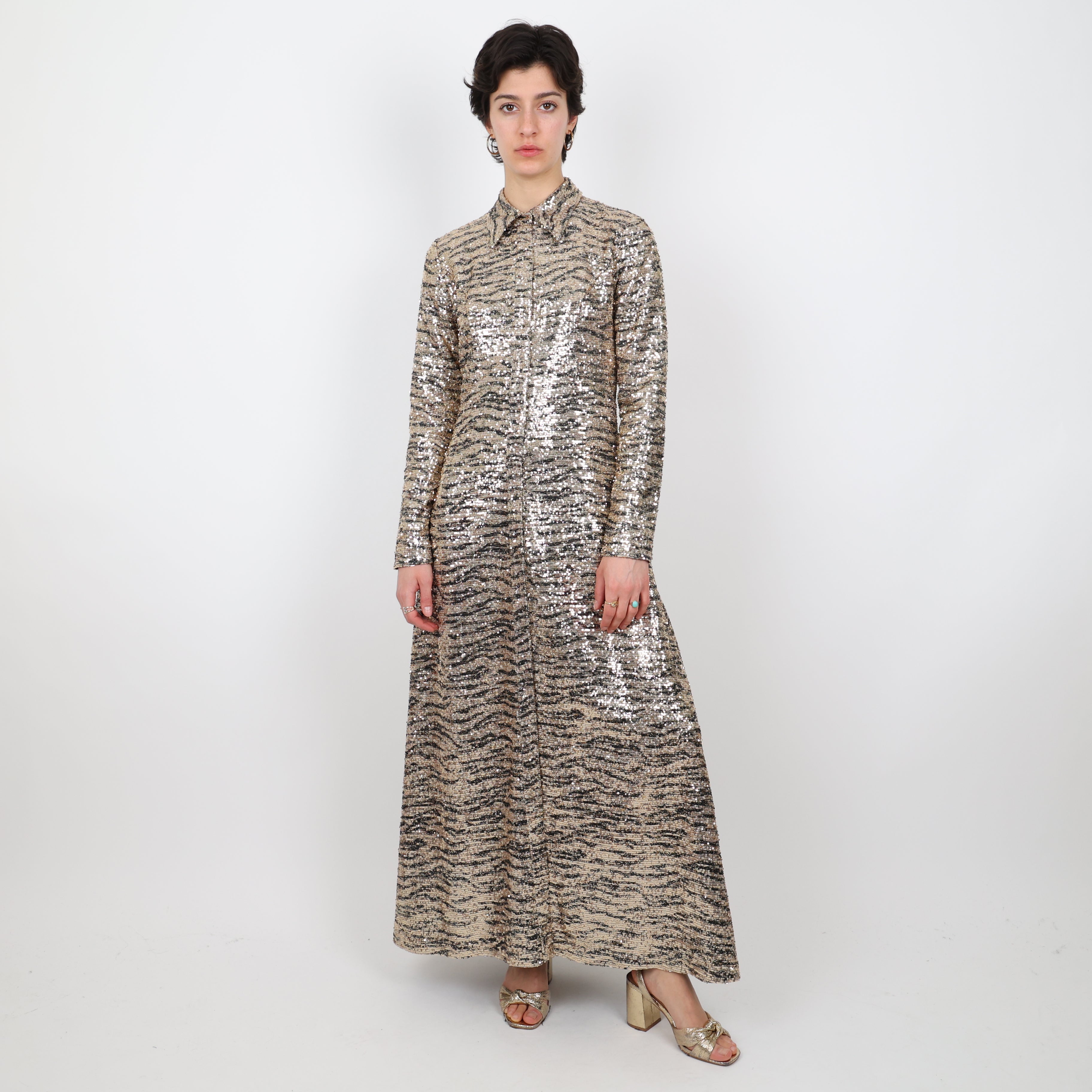 Dress, UK Size 8