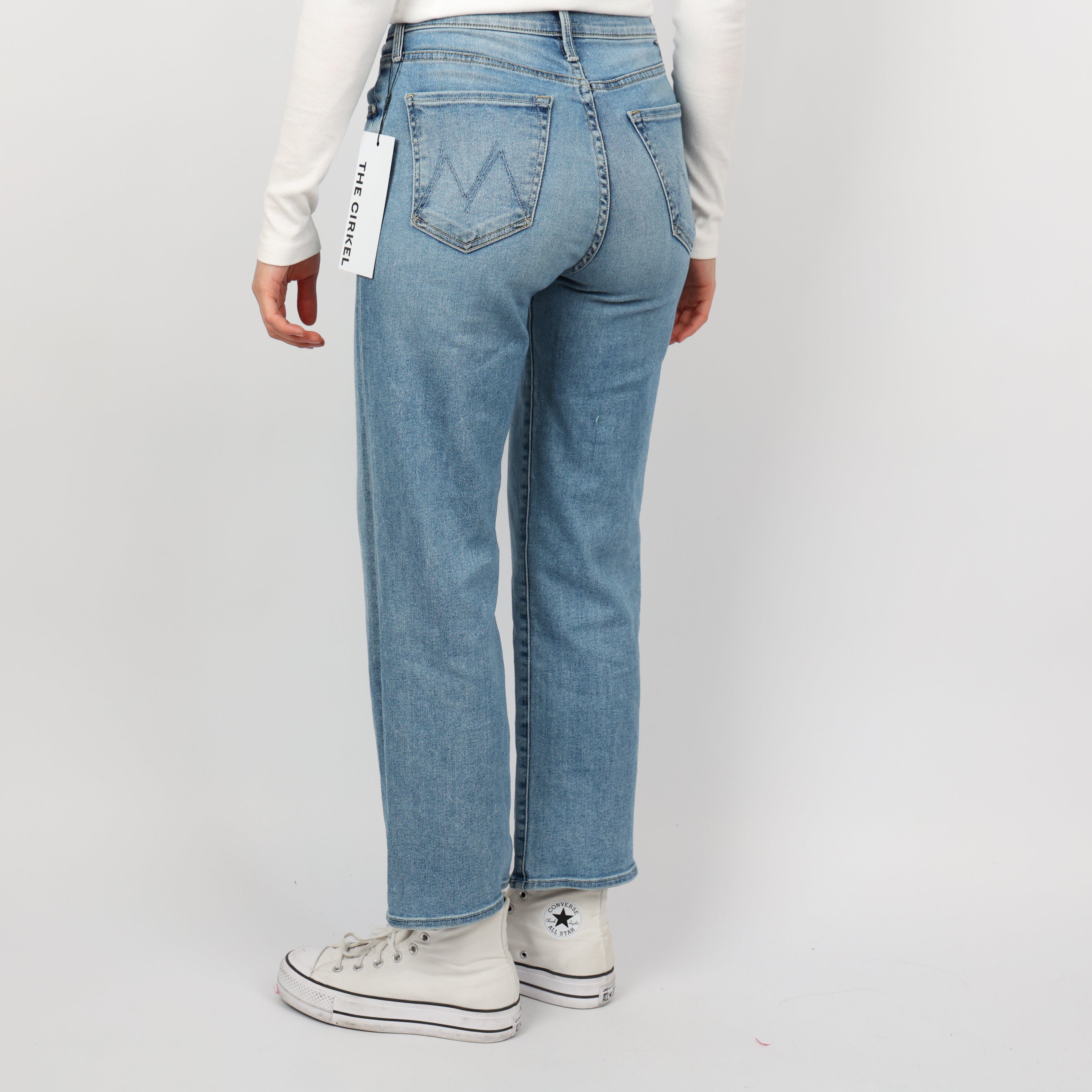Jeans, Waist 26
