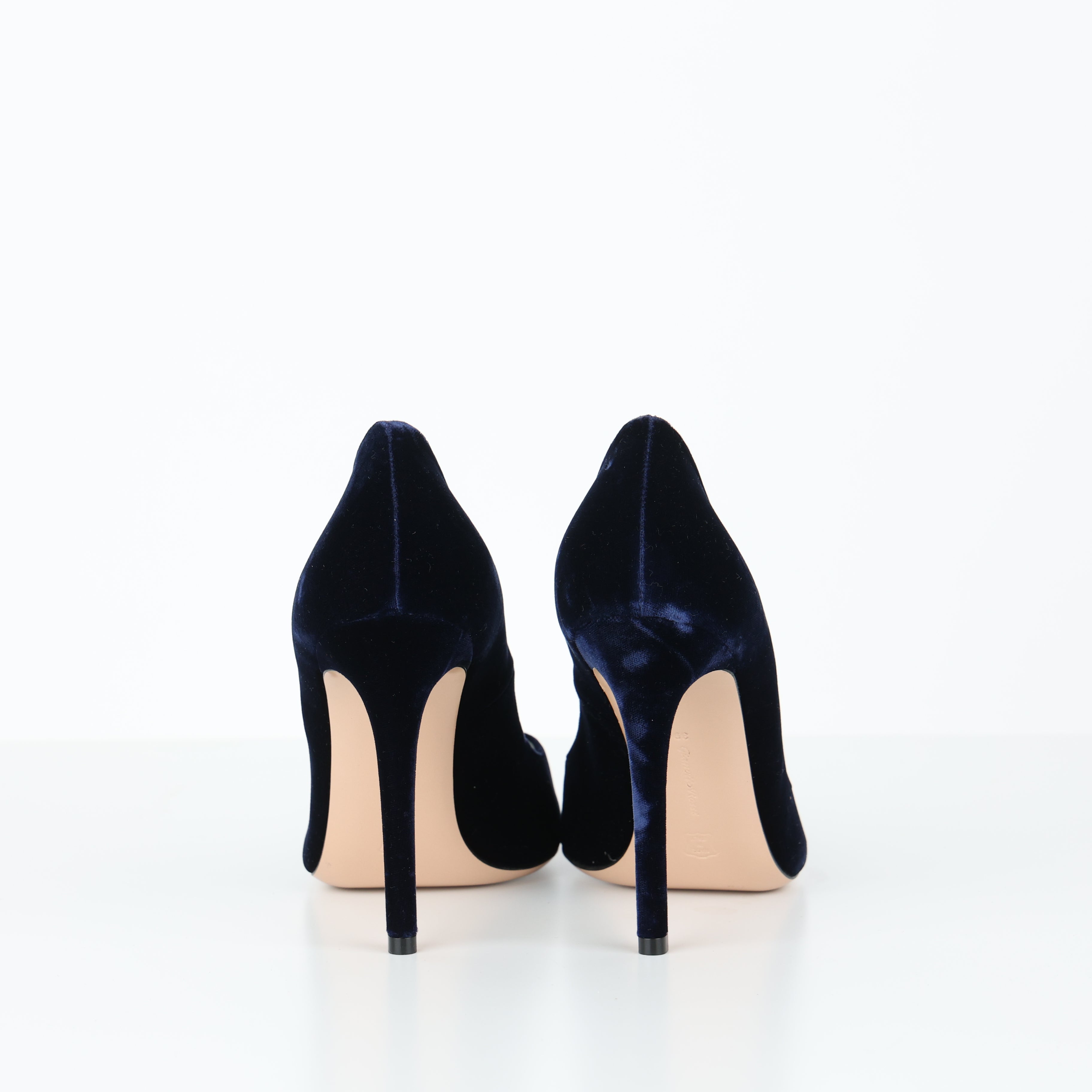 Heels, Shoe Size 39