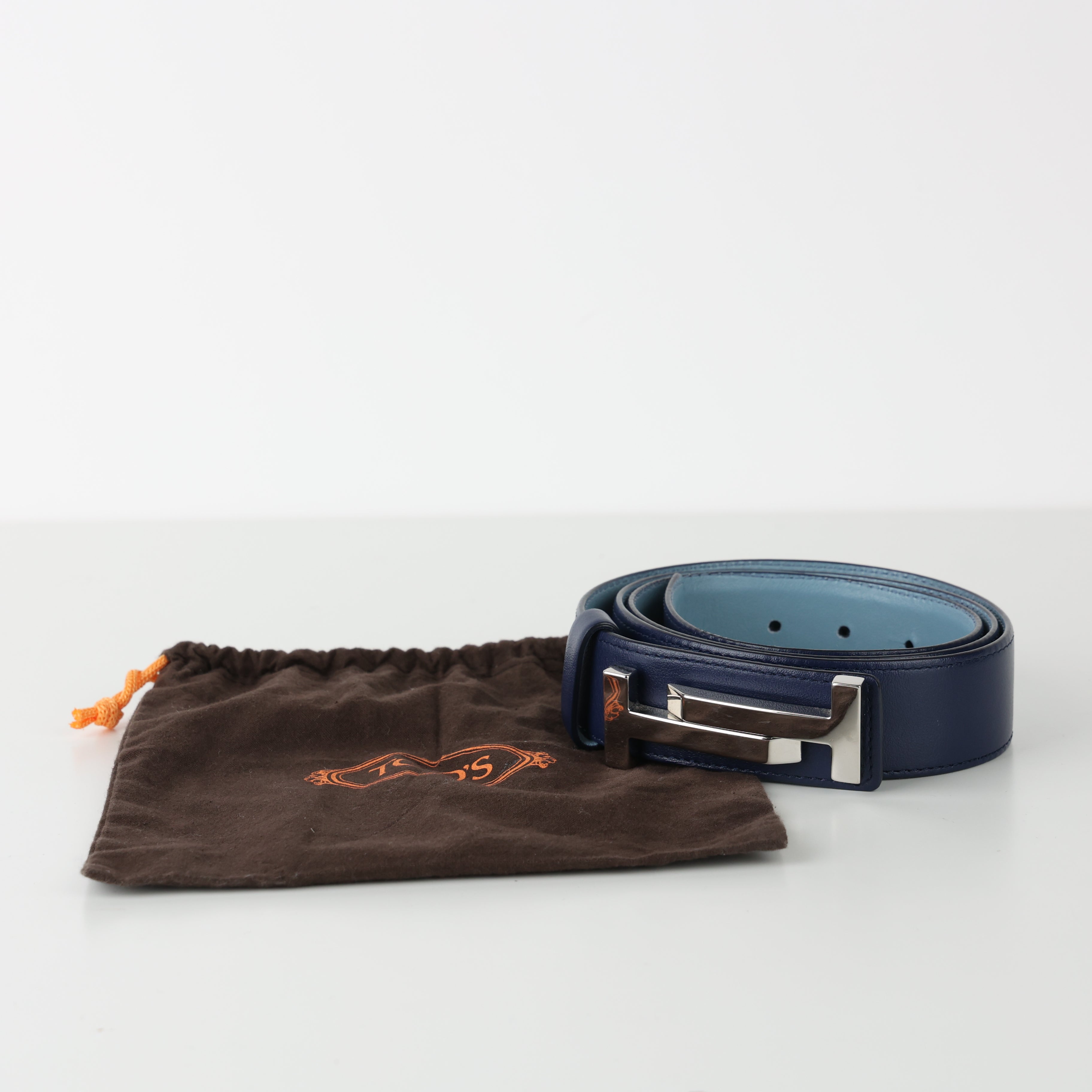 Belt, UK Size One Size