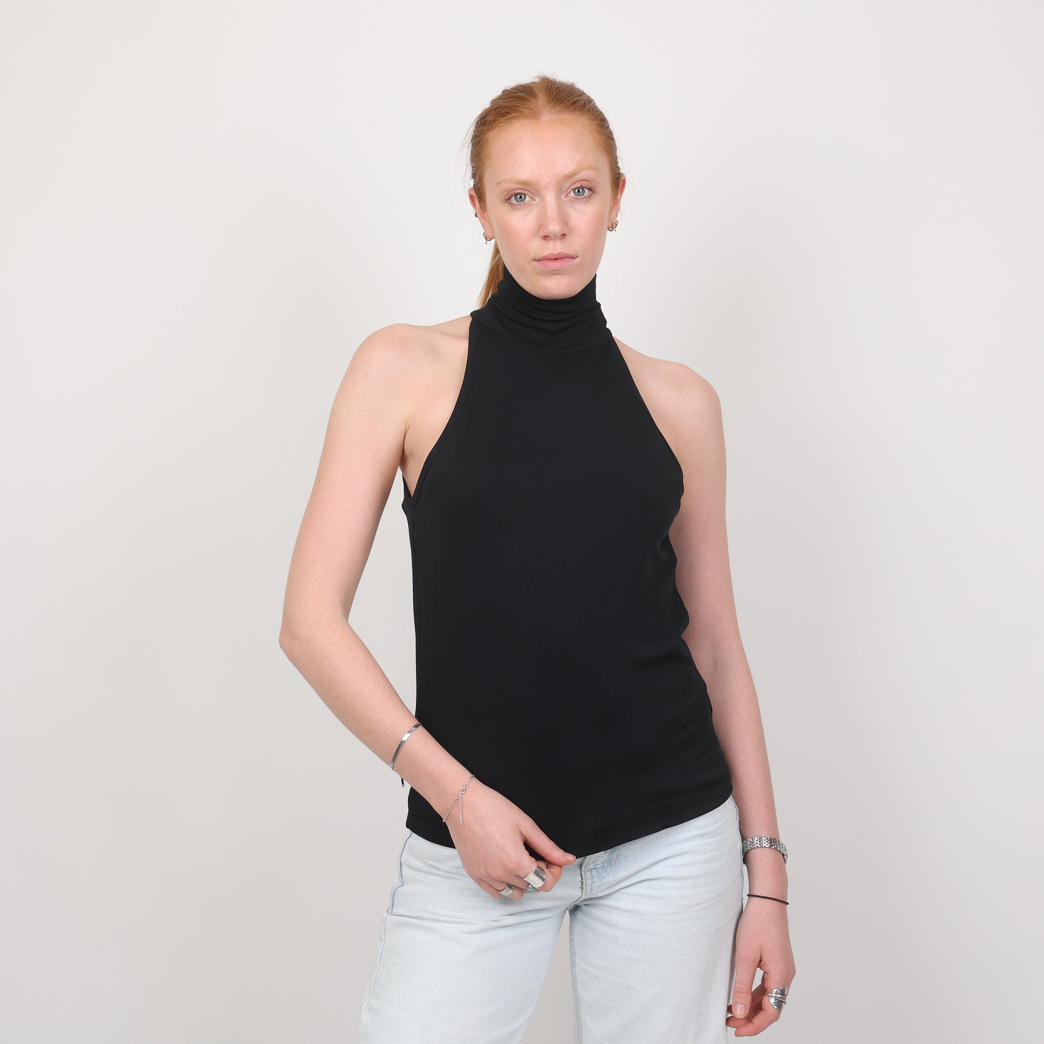 Top, UK Size 10