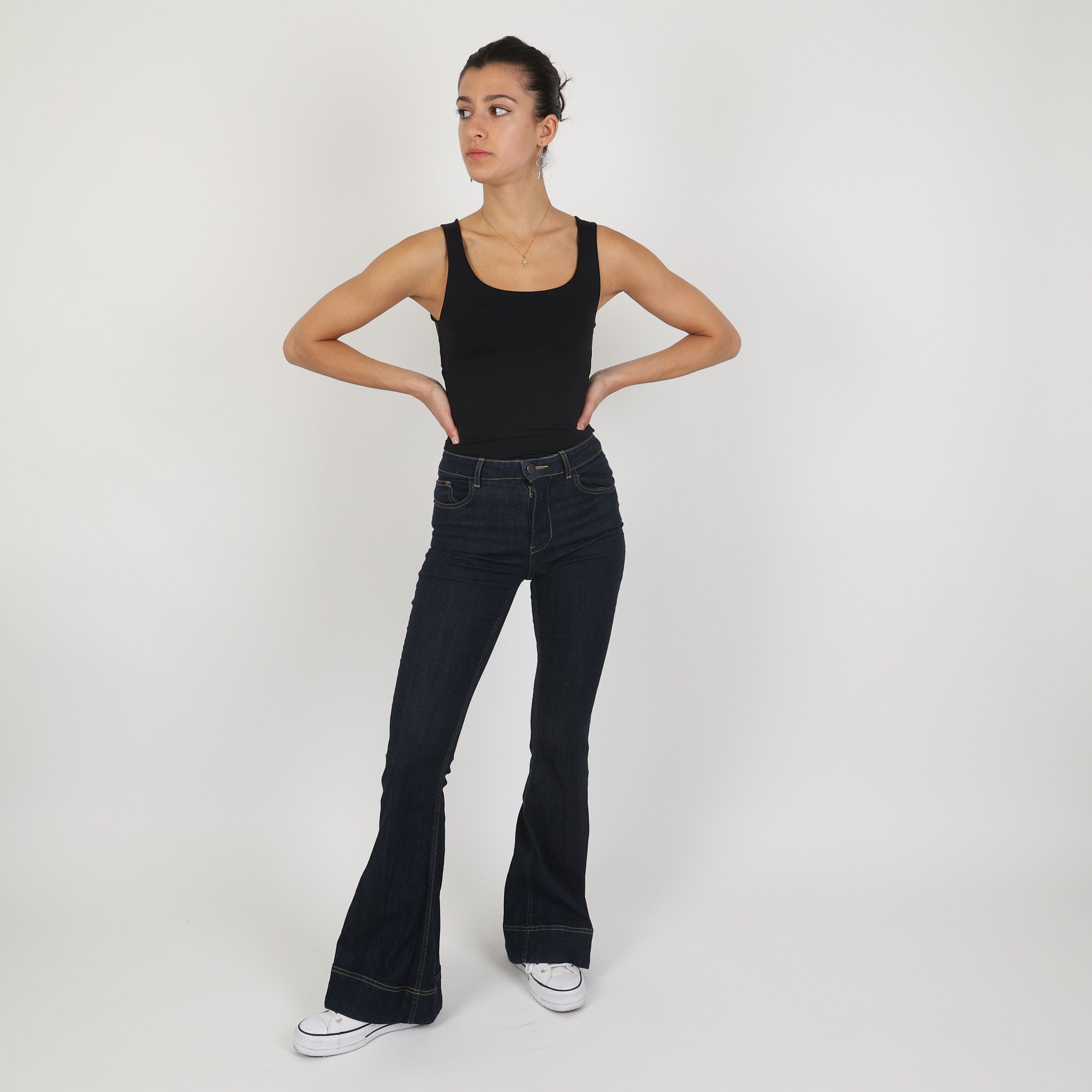 Jeans, Waist 28