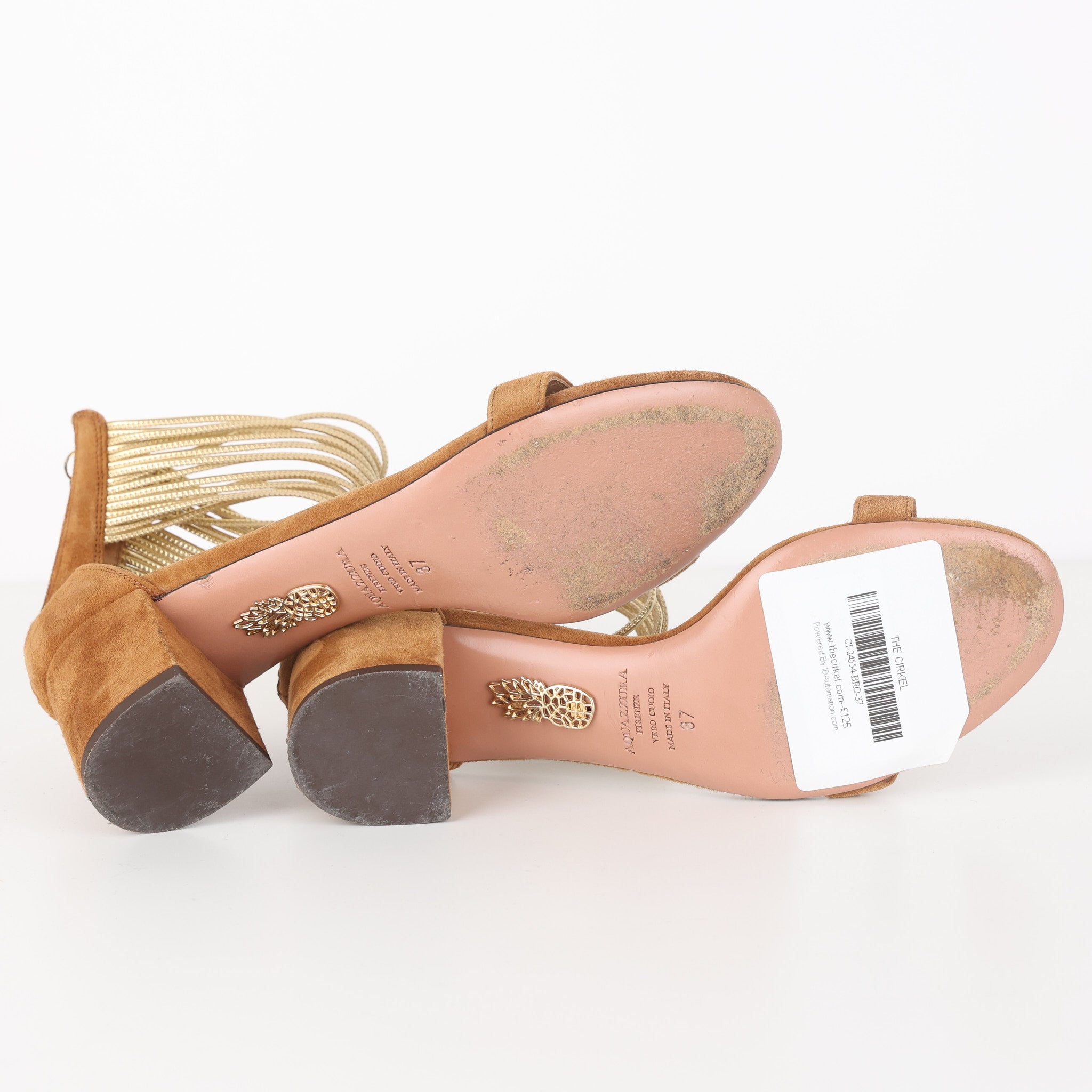 Shoes, Shoe Size 37