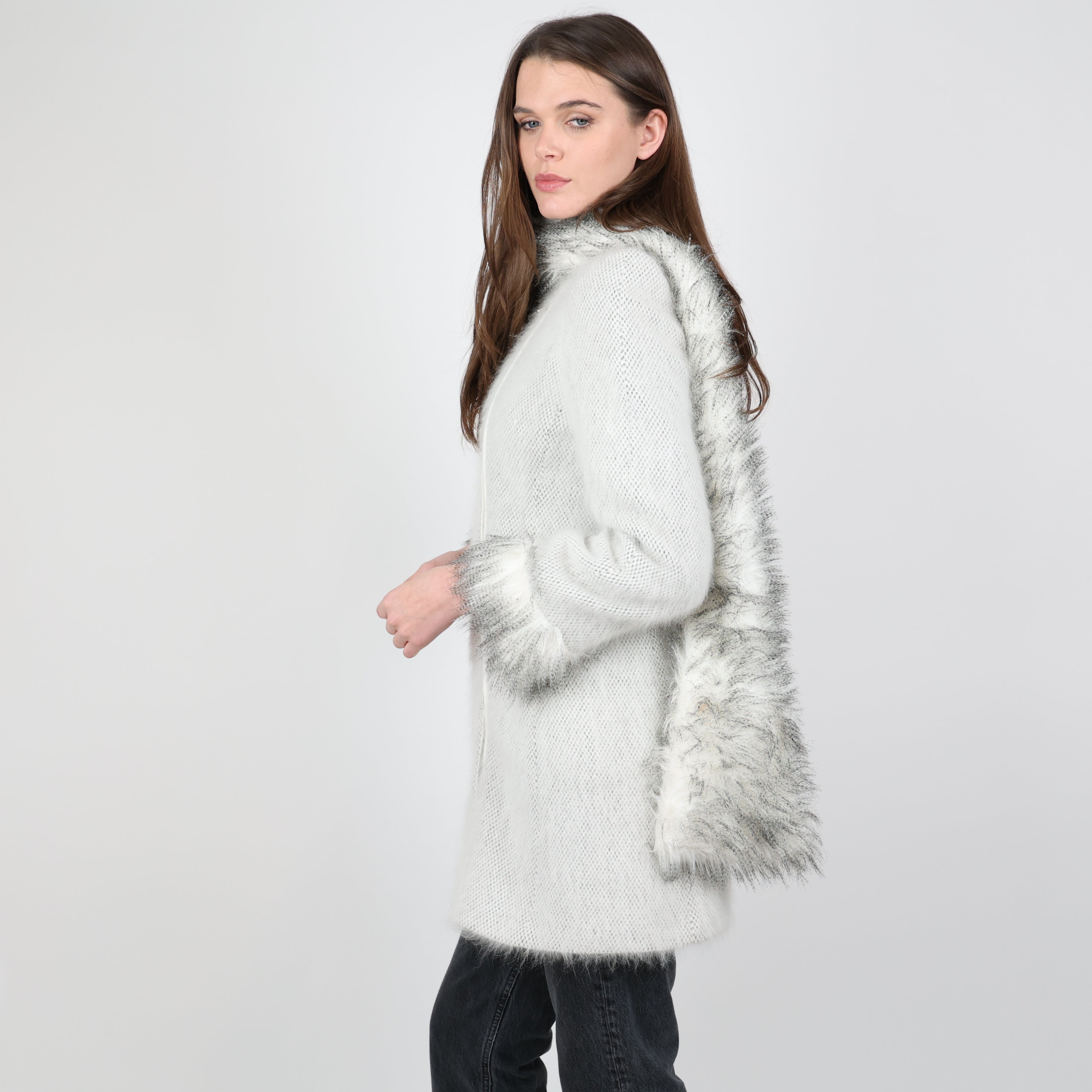 Coat, UK Size 12