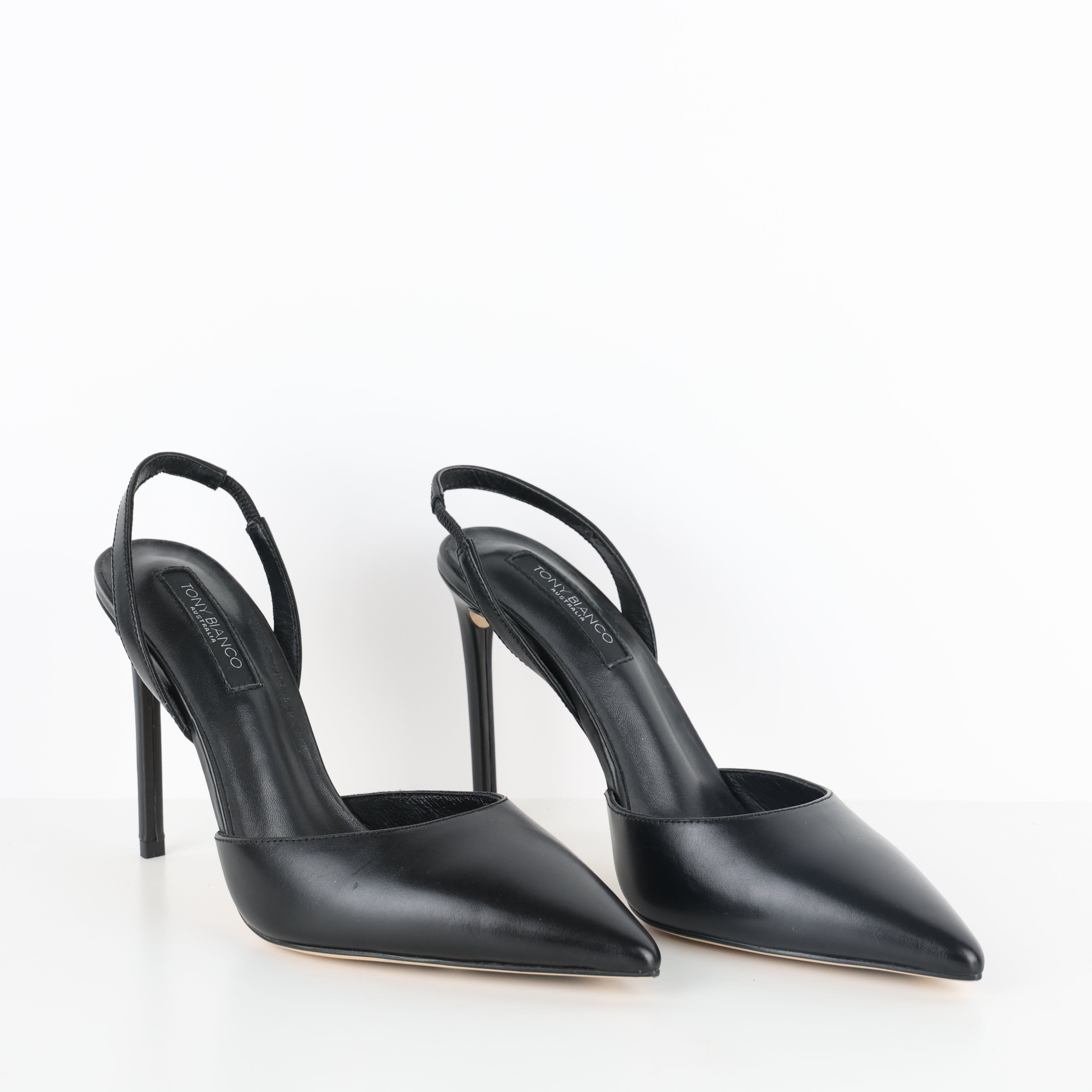 Heels , Shoe Size 39