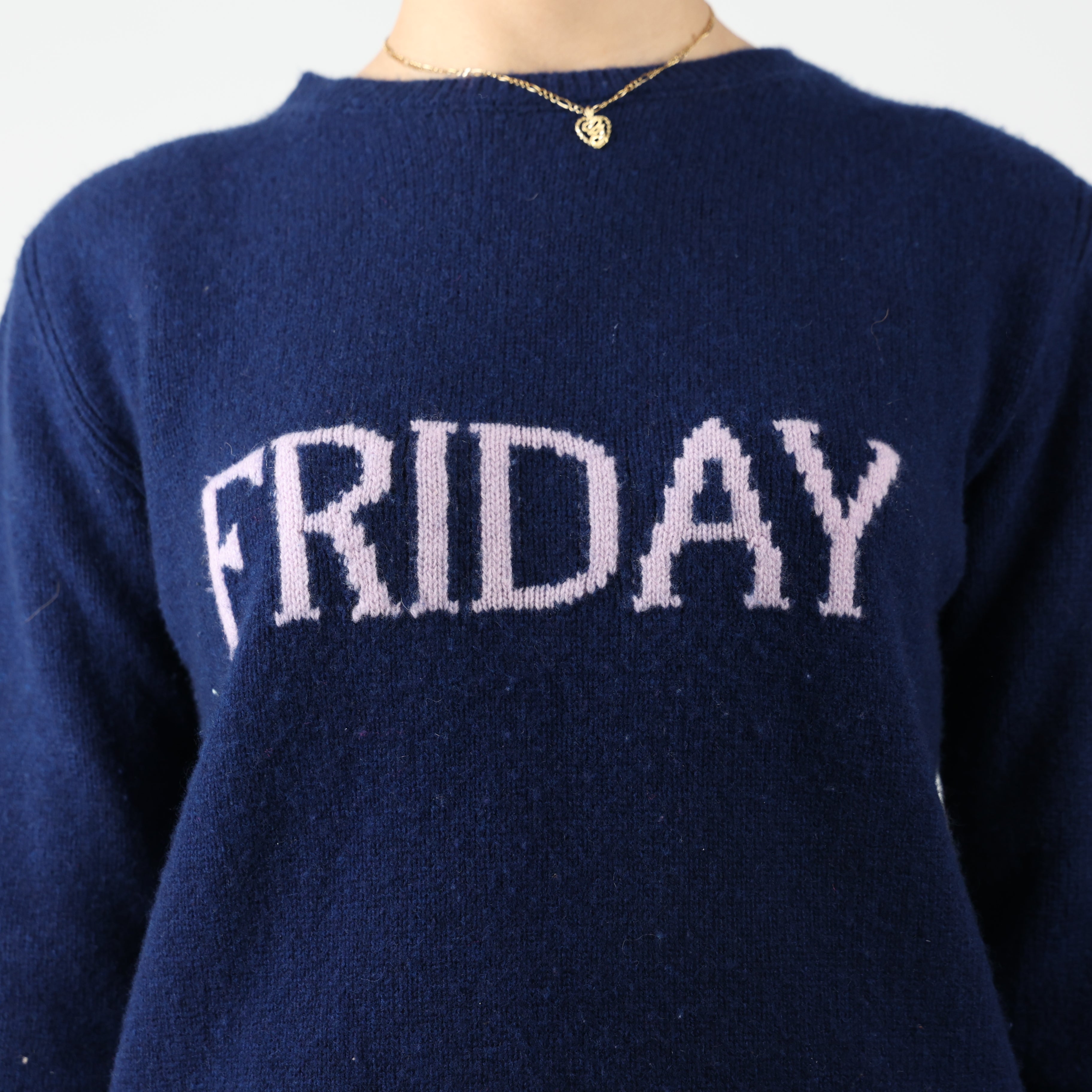 Knitwear, UK Size 6