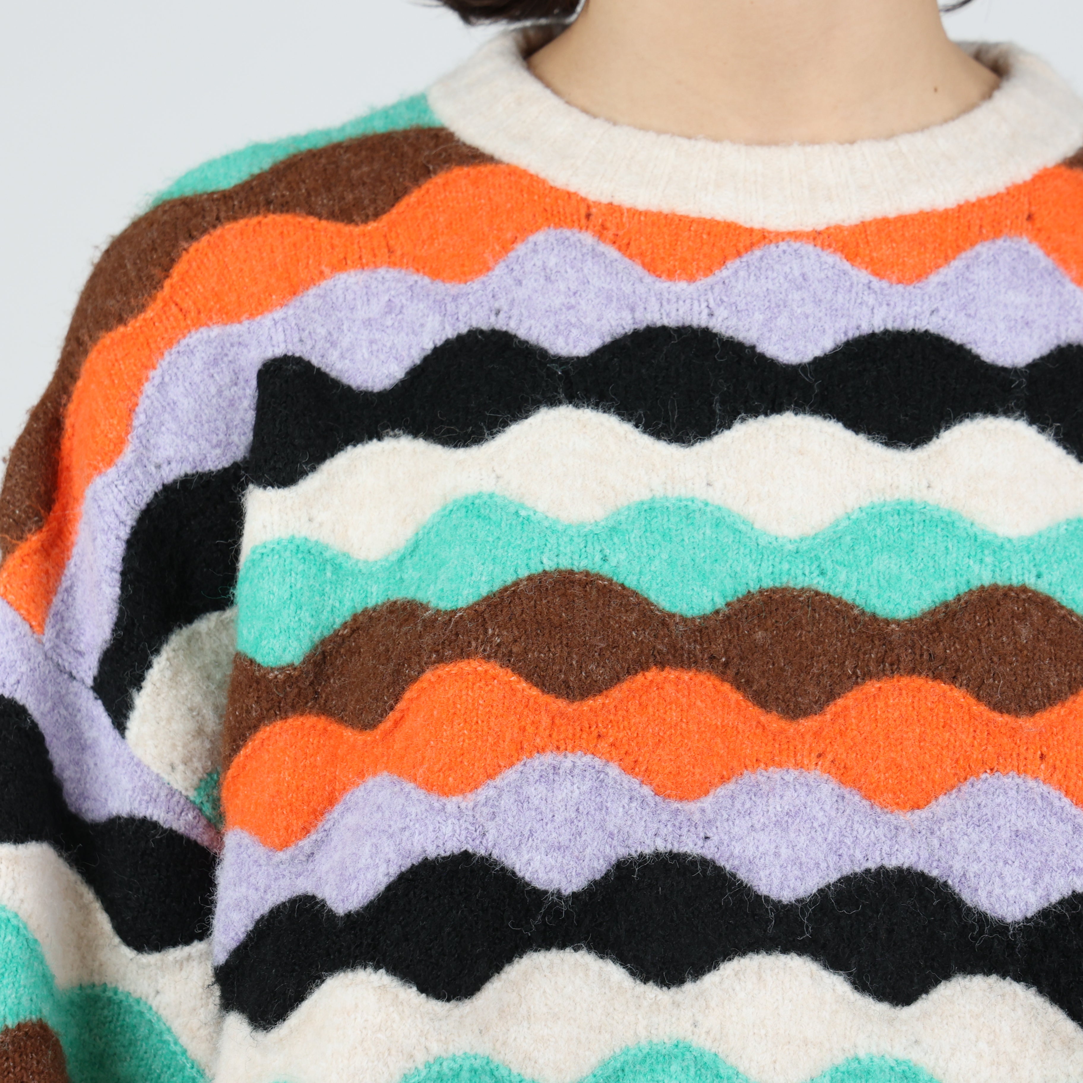 Knitwear, UK Size 12