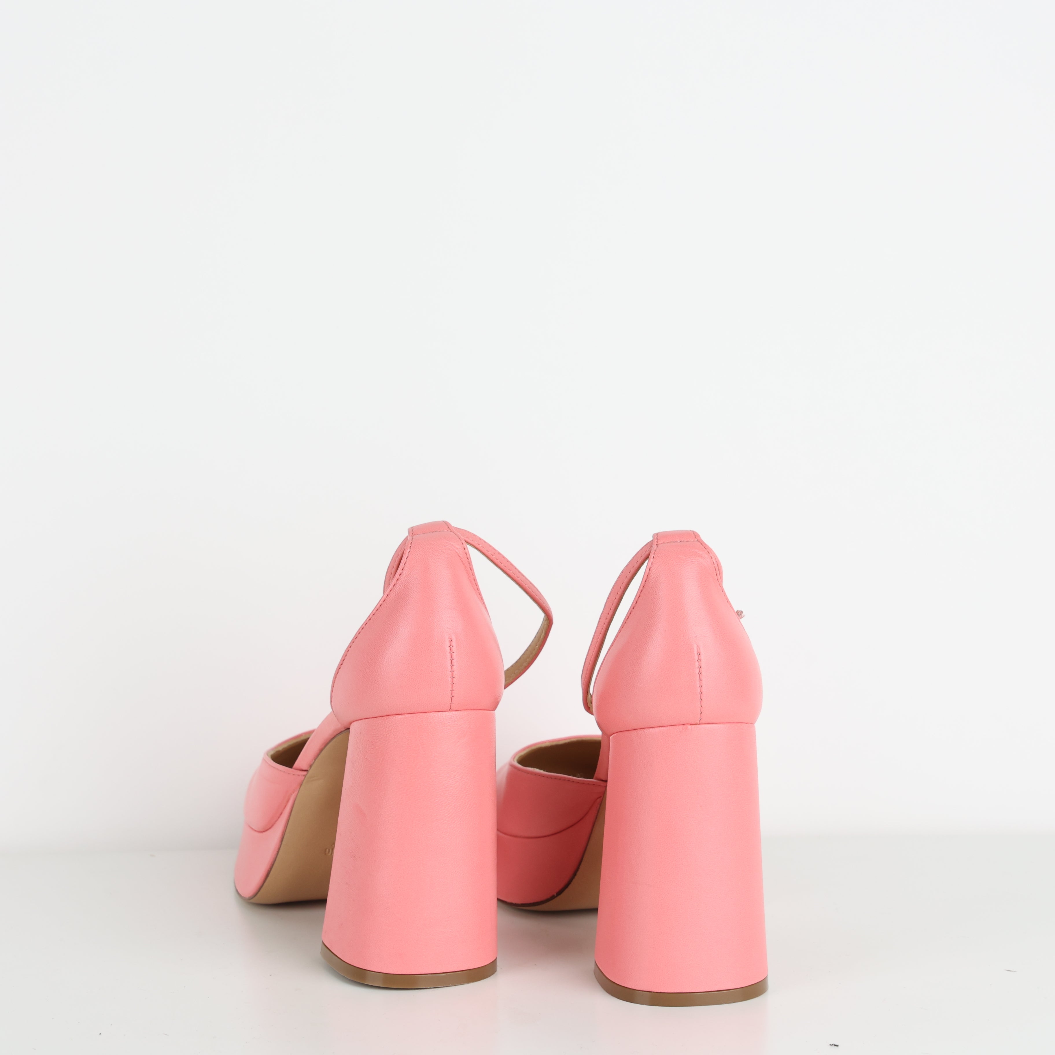 Heels , Shoe Size 39