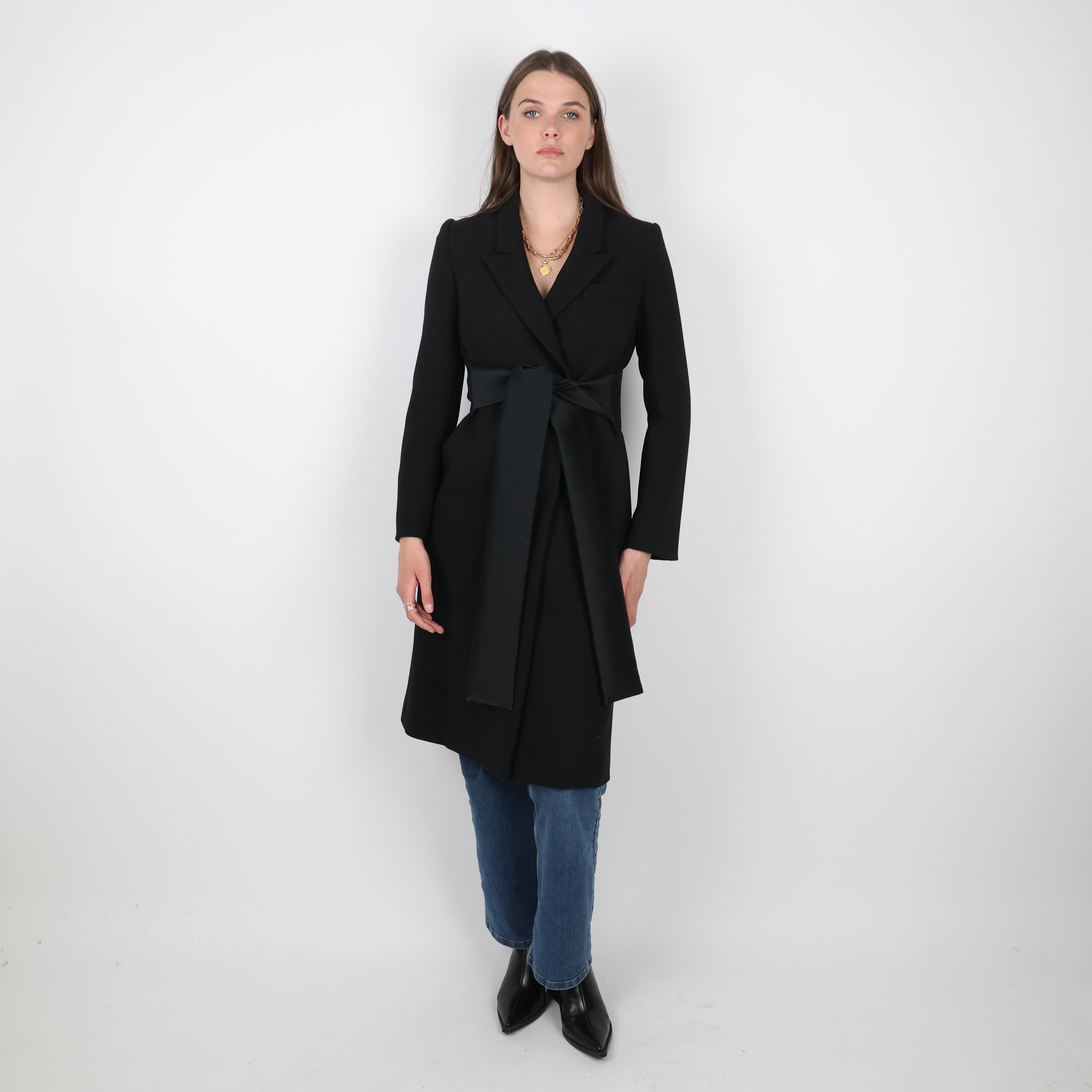 Coat, UK Size 10