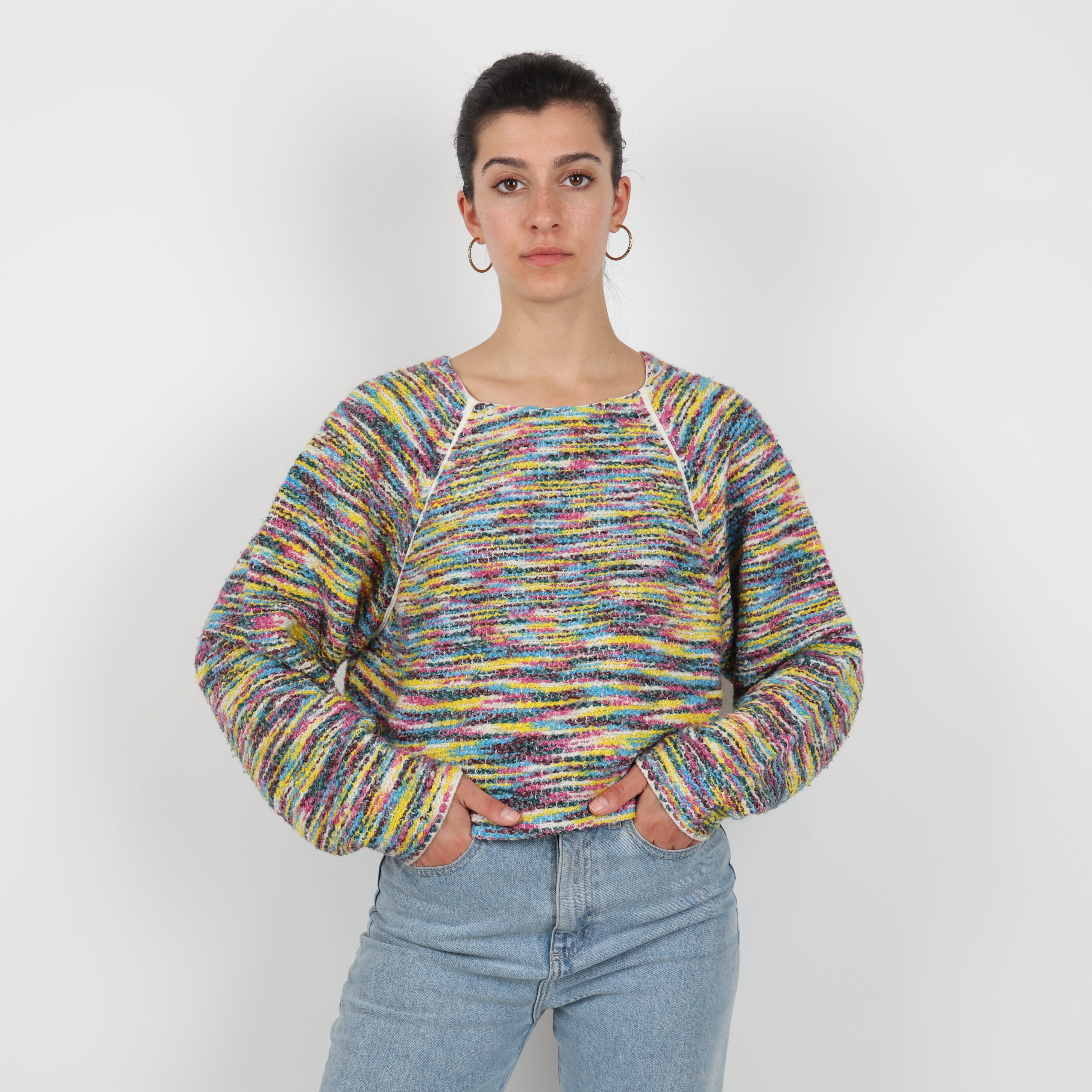 Knitwear, UK Size 14