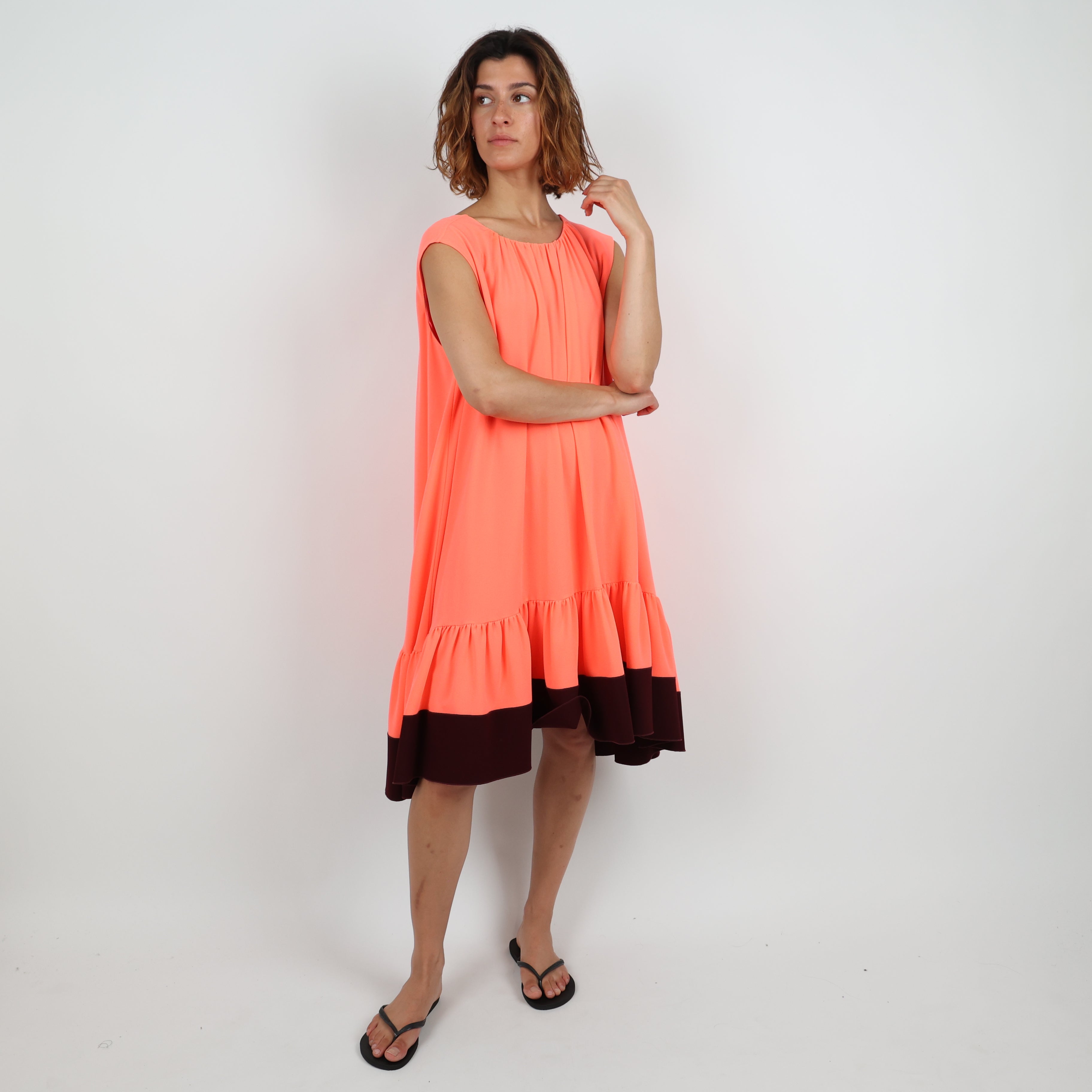 Dress, UK Size 16