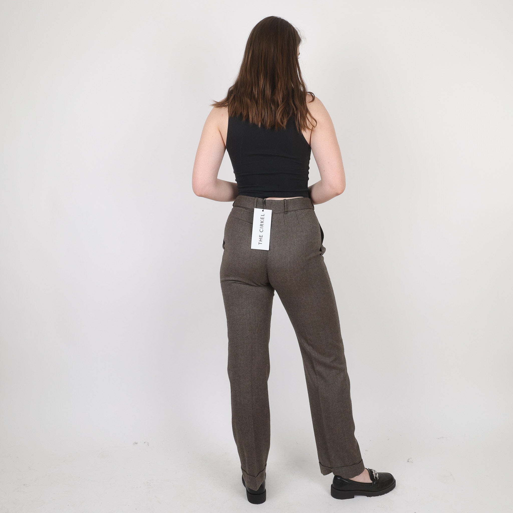 Trousers, UK Size 8