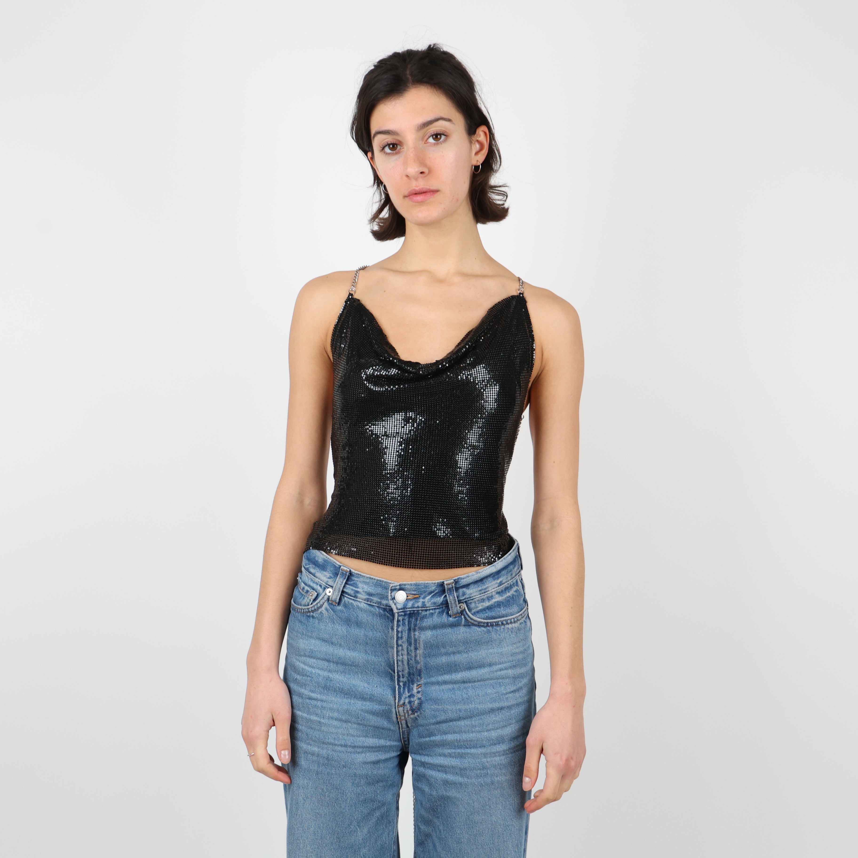 Top, UK Size 10