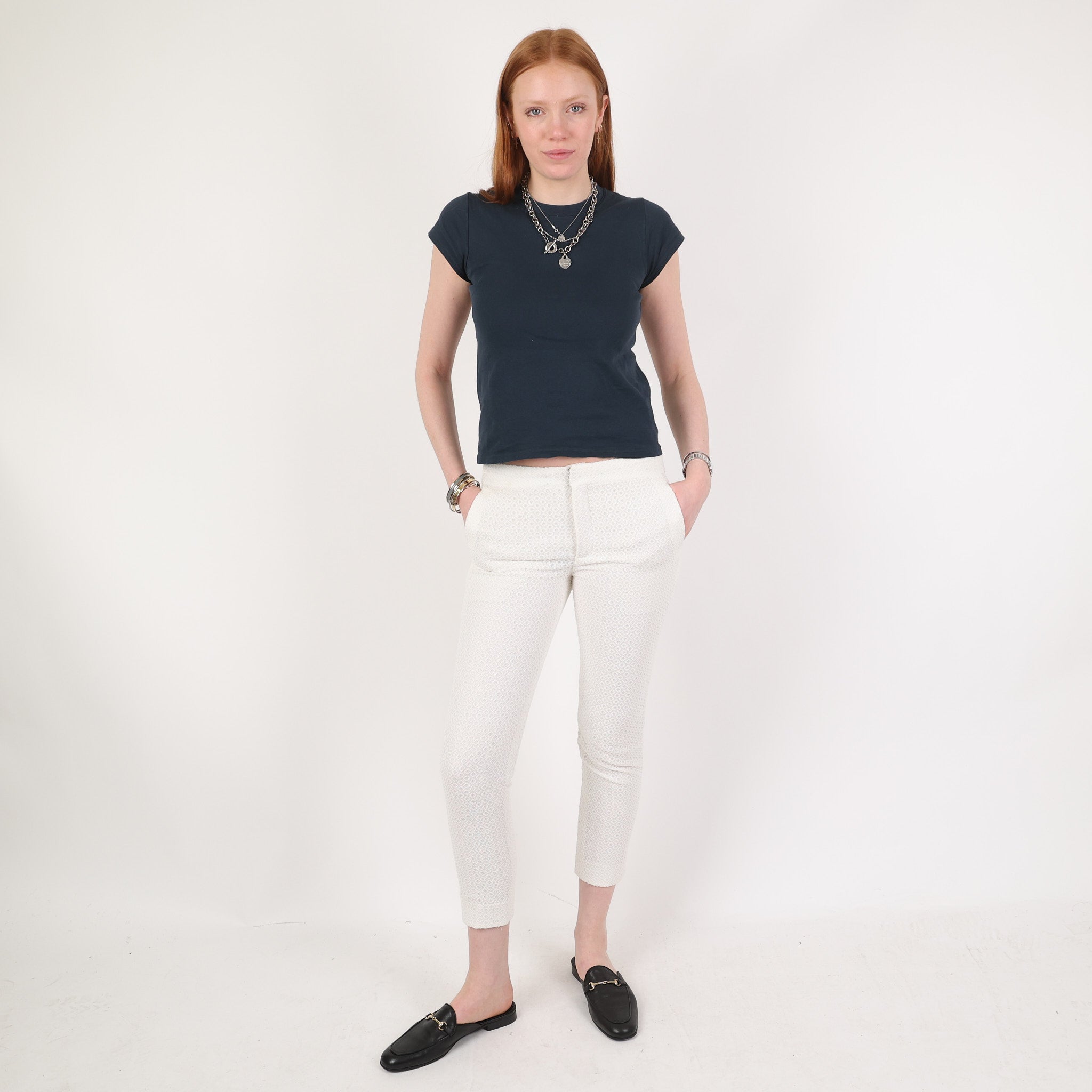 Trousers, UK Size 10