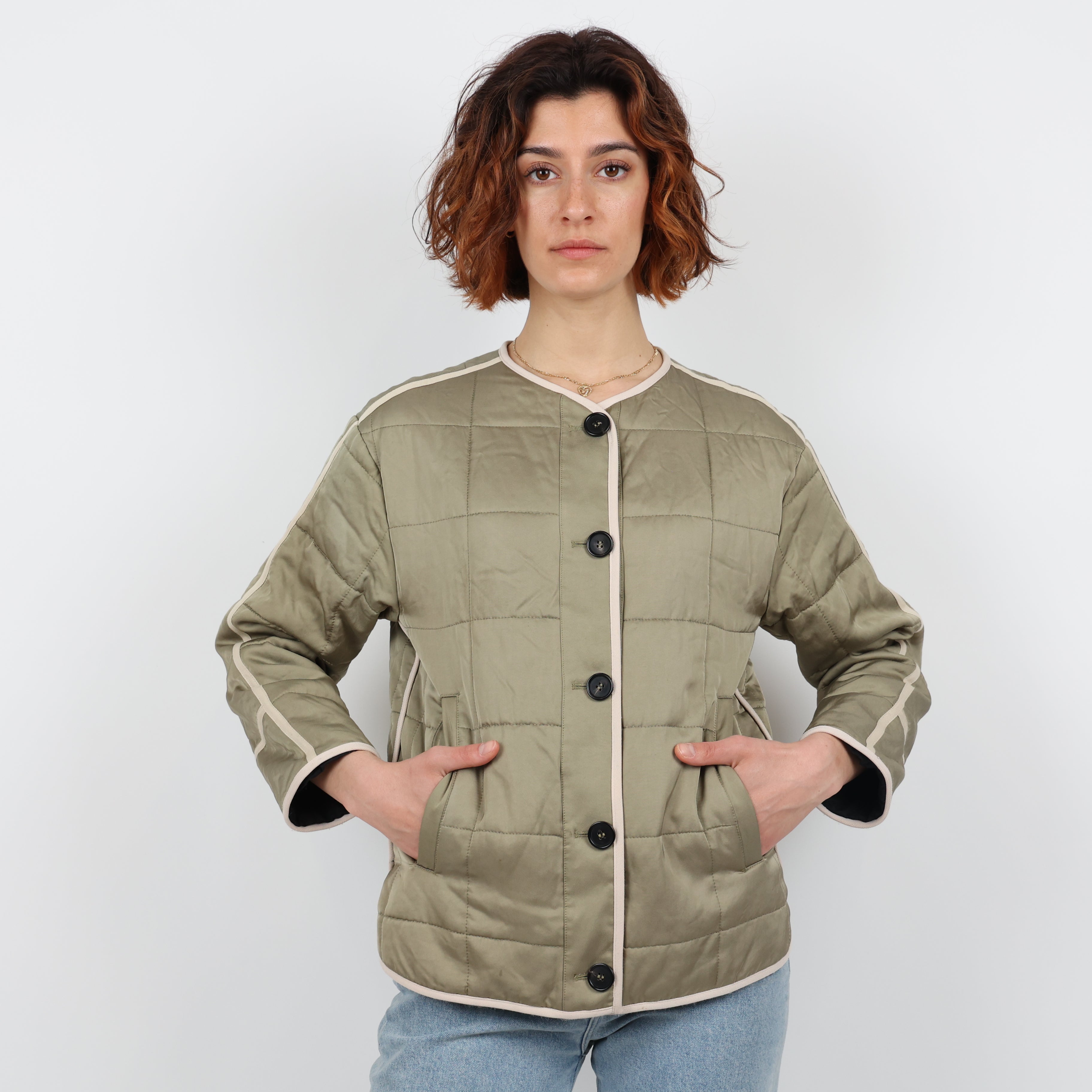 Jacket, UK Size 6