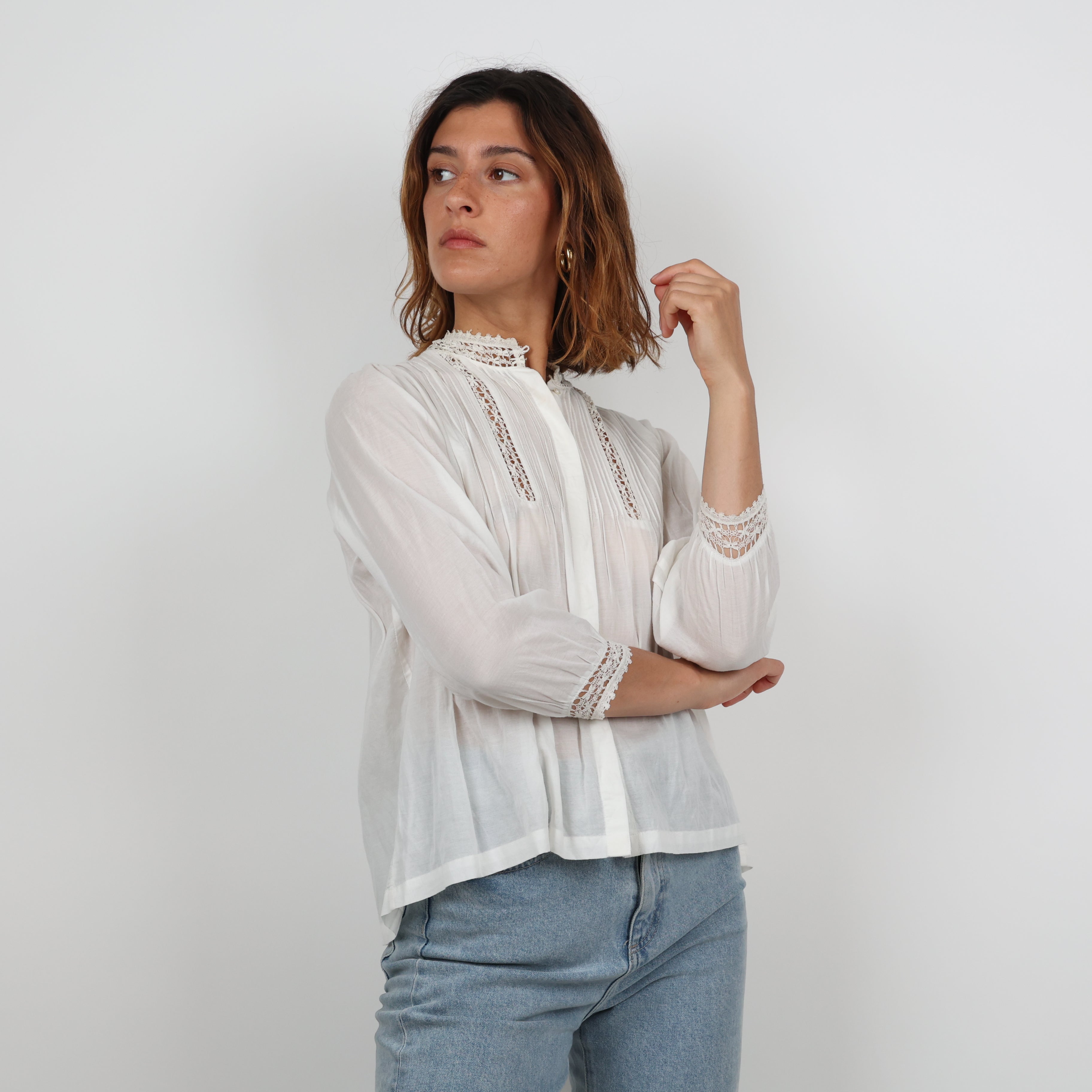Blouse, UK Size 6