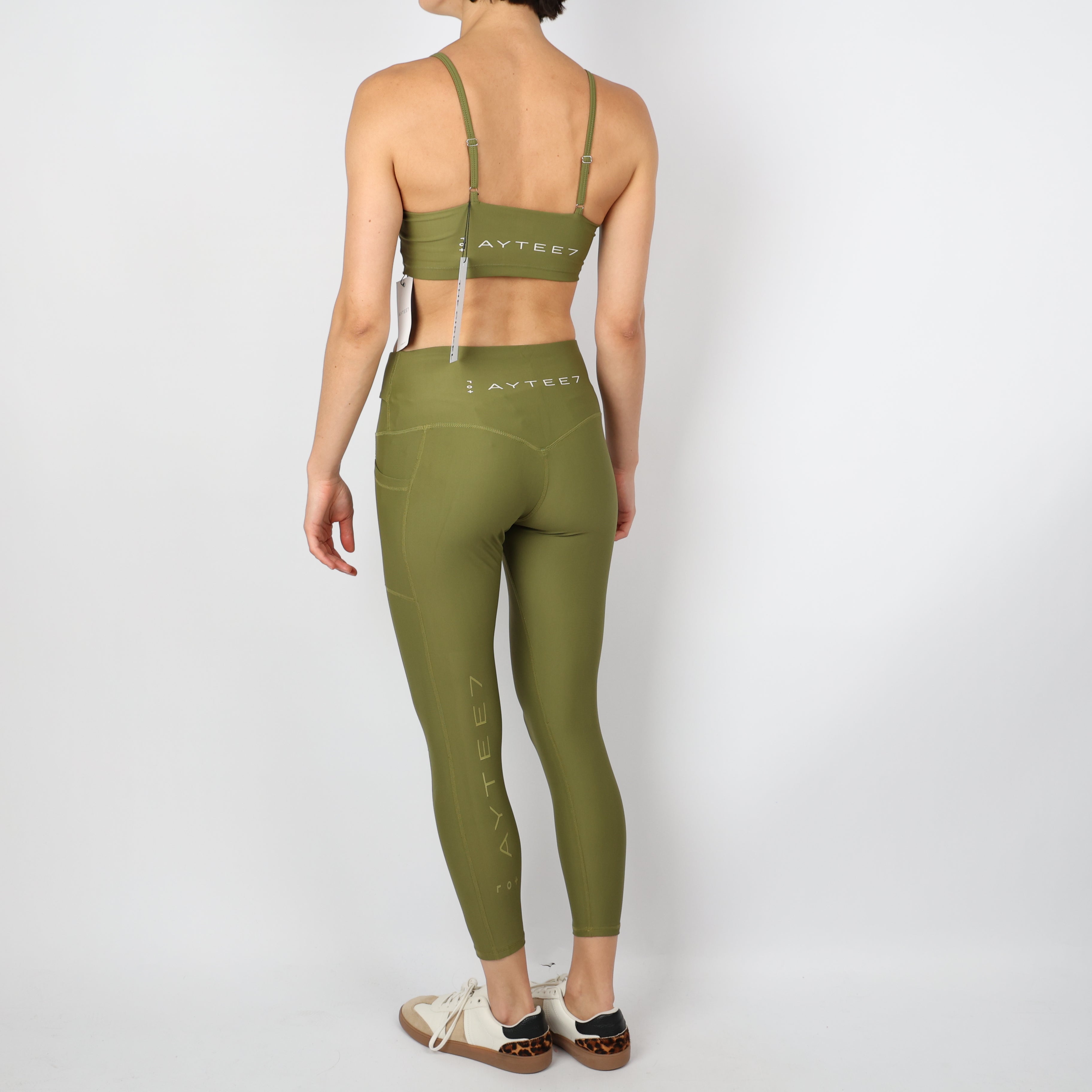 Athleisure, UK Size 8