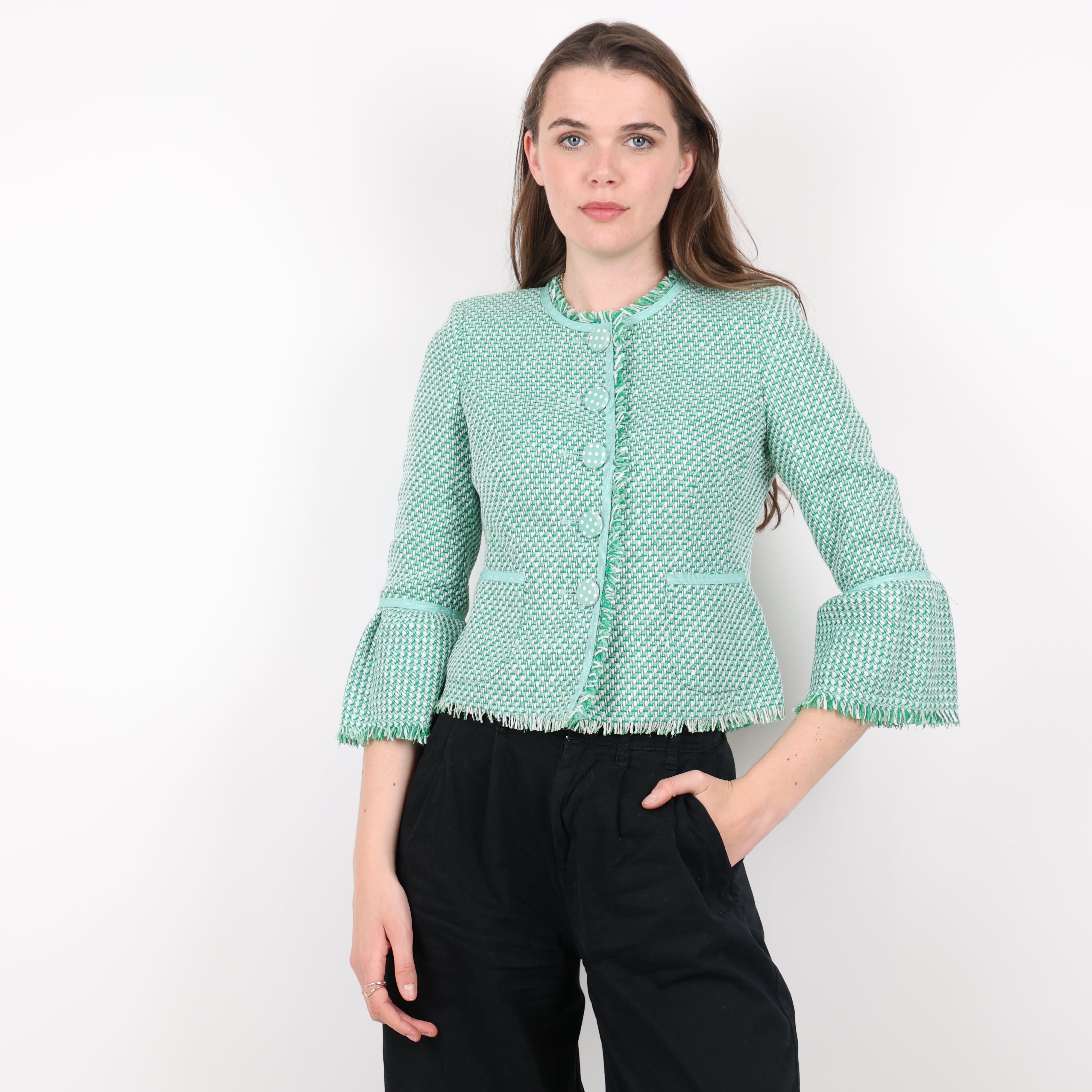 Jacket, UK Size 6